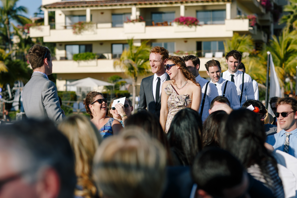 Wedding at Hotel Velas Vallarta by Photographer Evgenia Kostiaeva