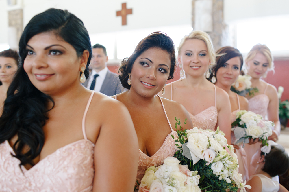 Wedding in Villa La Mansion Puerto Vallarta by Photographer Evgenia Kostiaeva