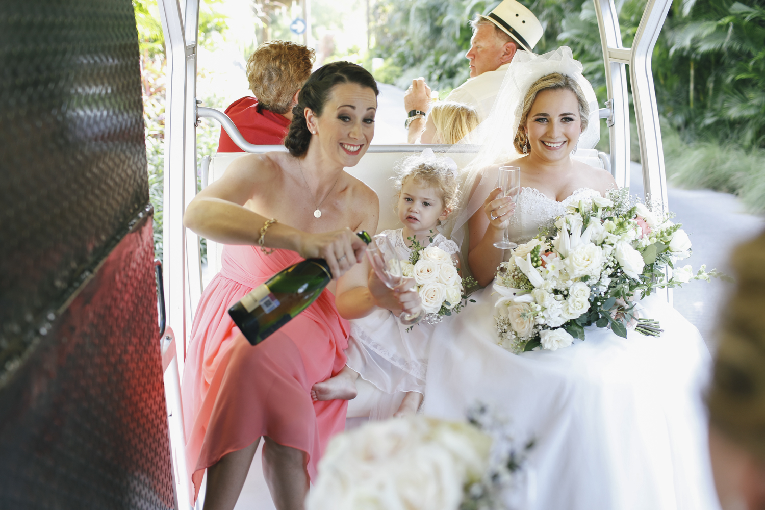 Wedding at Grand Mayan, Puerto Vallarta by Photographer Evgenia Kostiaeva