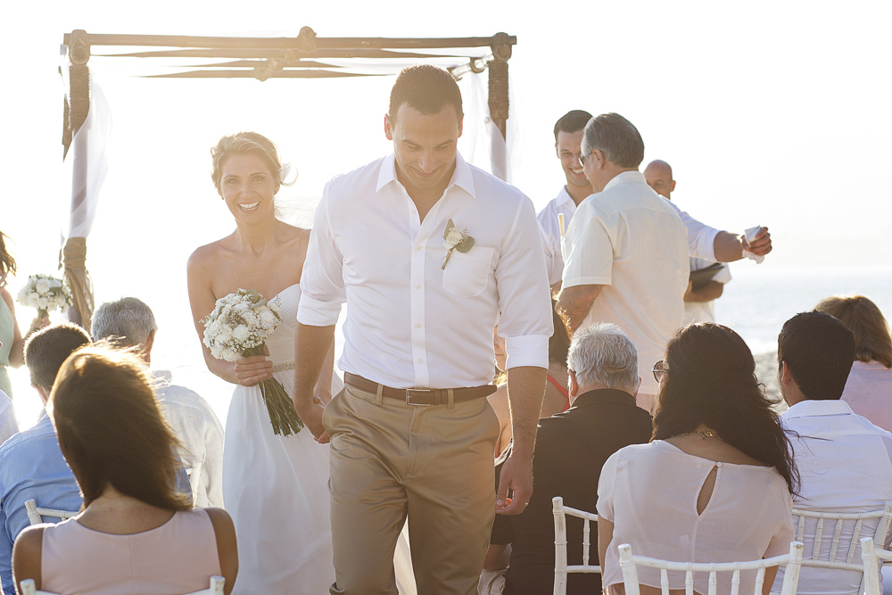 Wedding at Hacienda Camino al Mar, Bucerias by Photographer Evgenia Kostiaeva
