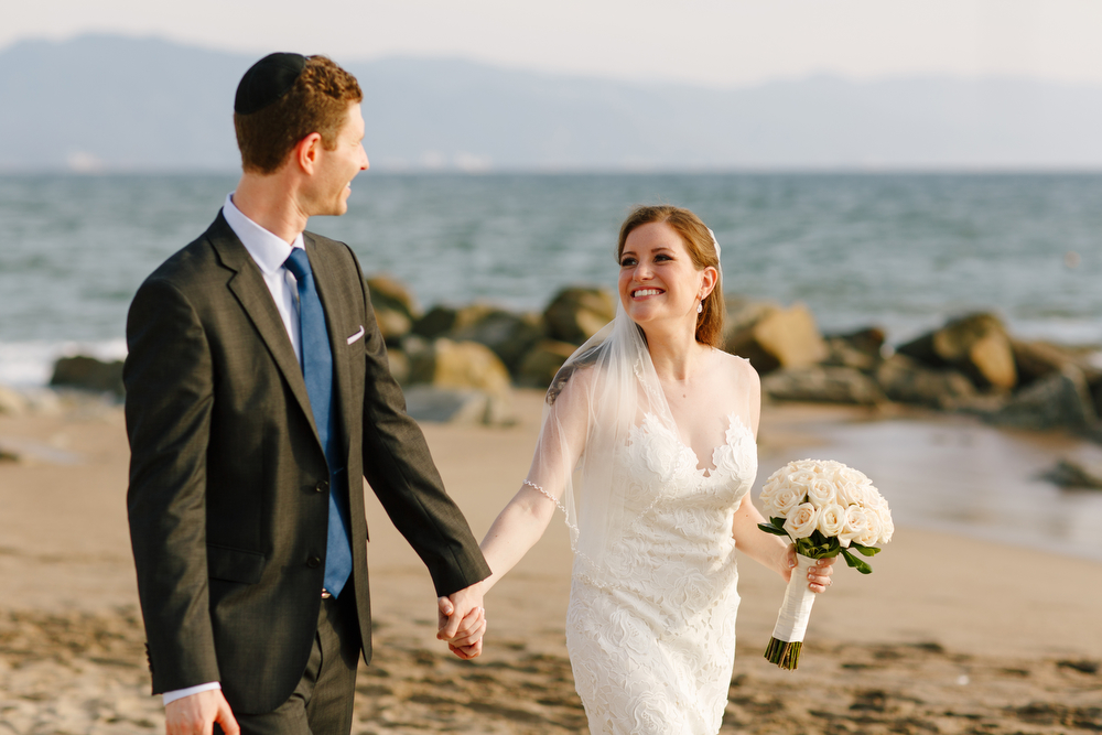 Wedding at the Hilton Puerto Vallarta by Photographer Evgenia Kostiaeva