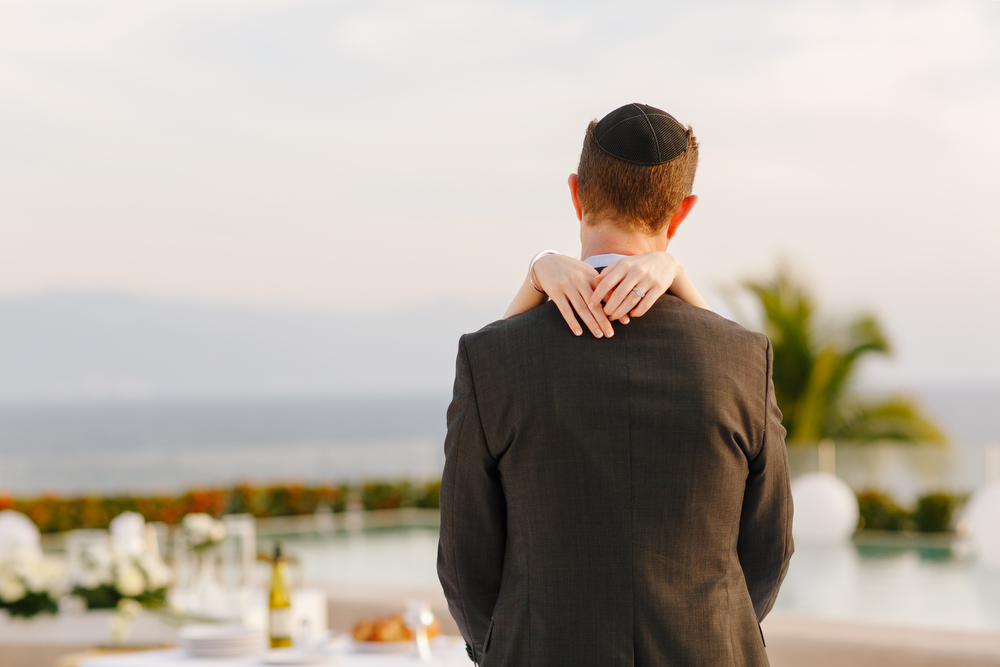 Wedding at the Hilton Puerto Vallarta by Photographer Evgenia Kostiaeva