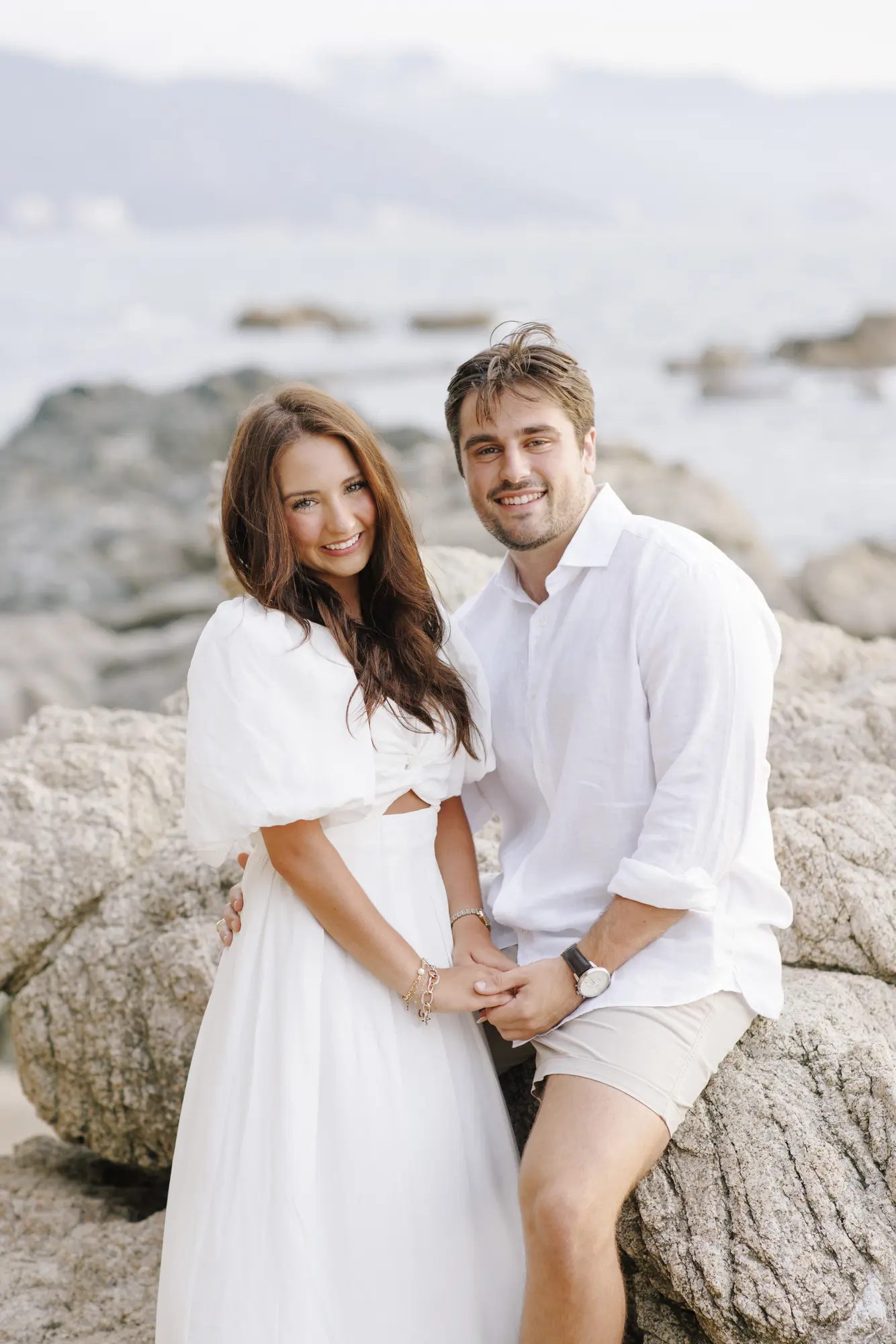Couples & Engagements Engagement Photographer in Puerto Vallarta — Photo 3 by Evgenia Kostiaeva