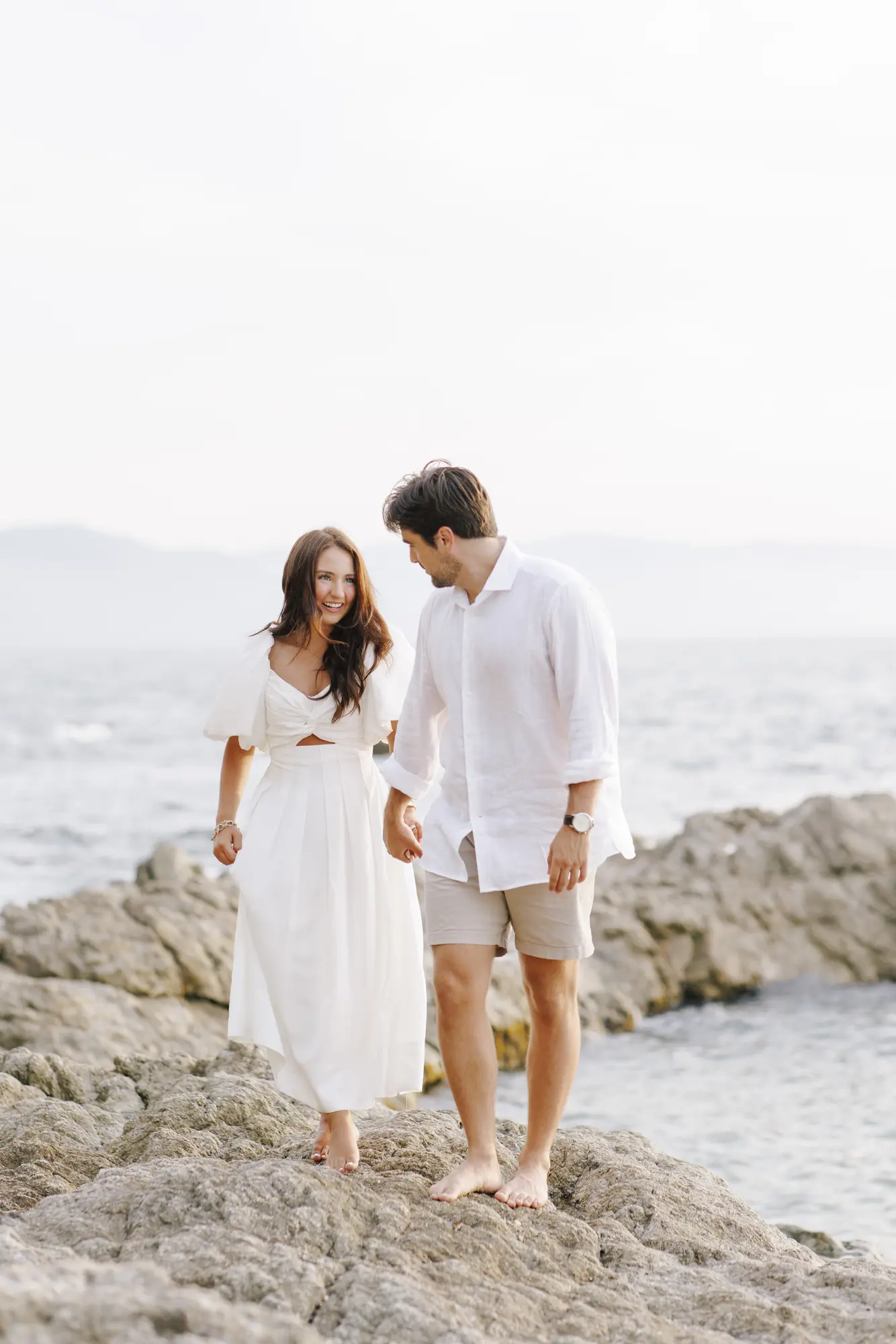 Couples & Engagements Engagement Photographer in Puerto Vallarta — Photo 4 by Evgenia Kostiaeva