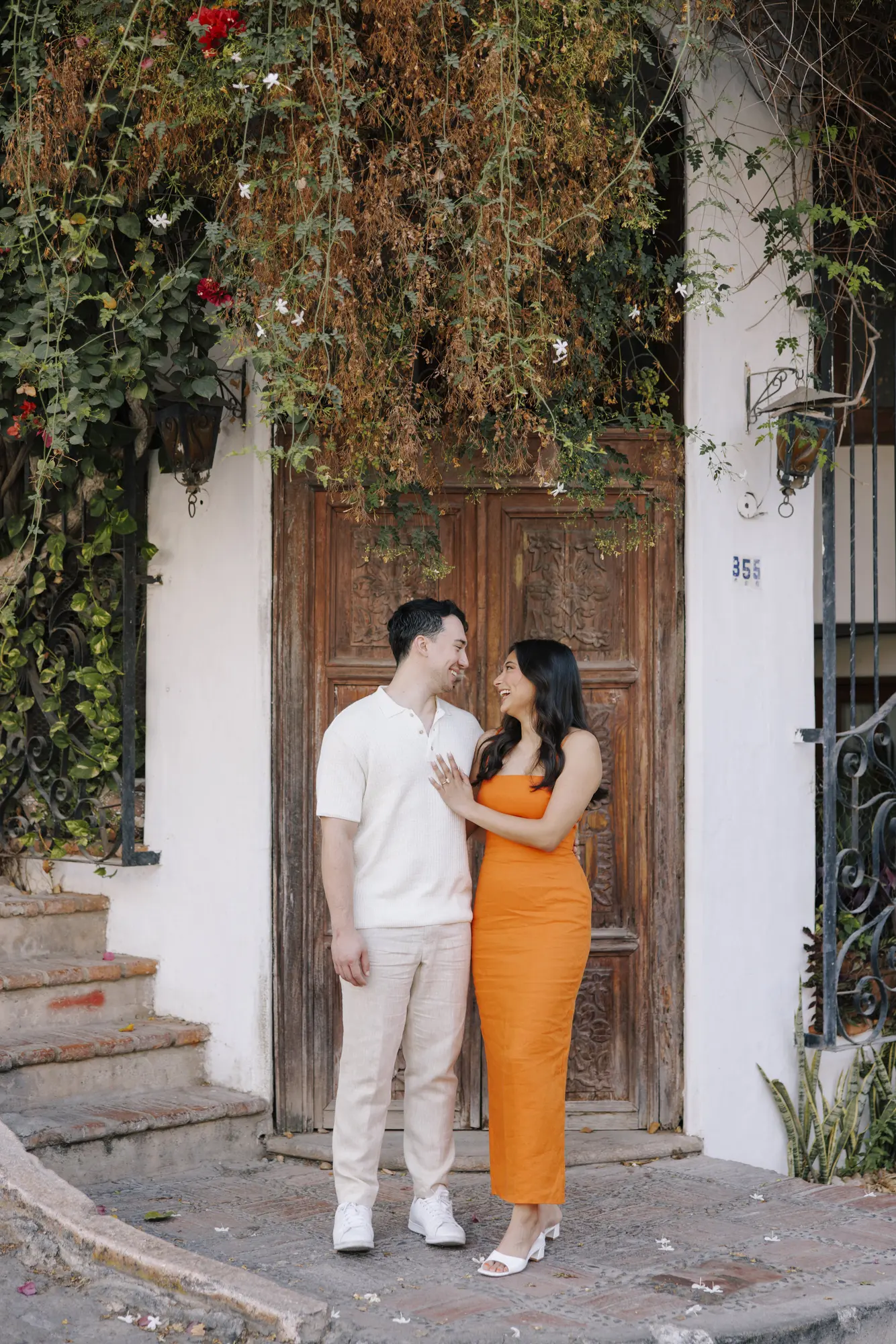 Couples & Engagements Engagement Photographer in Puerto Vallarta — Photo 11 by Evgenia Kostiaeva
