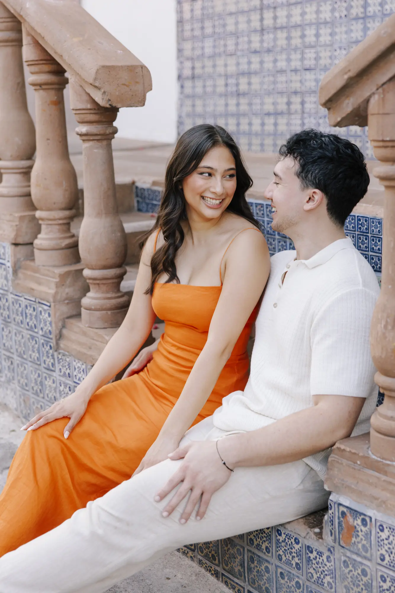 Couples & Engagements Engagement Photographer in Puerto Vallarta — Photo 15 by Evgenia Kostiaeva