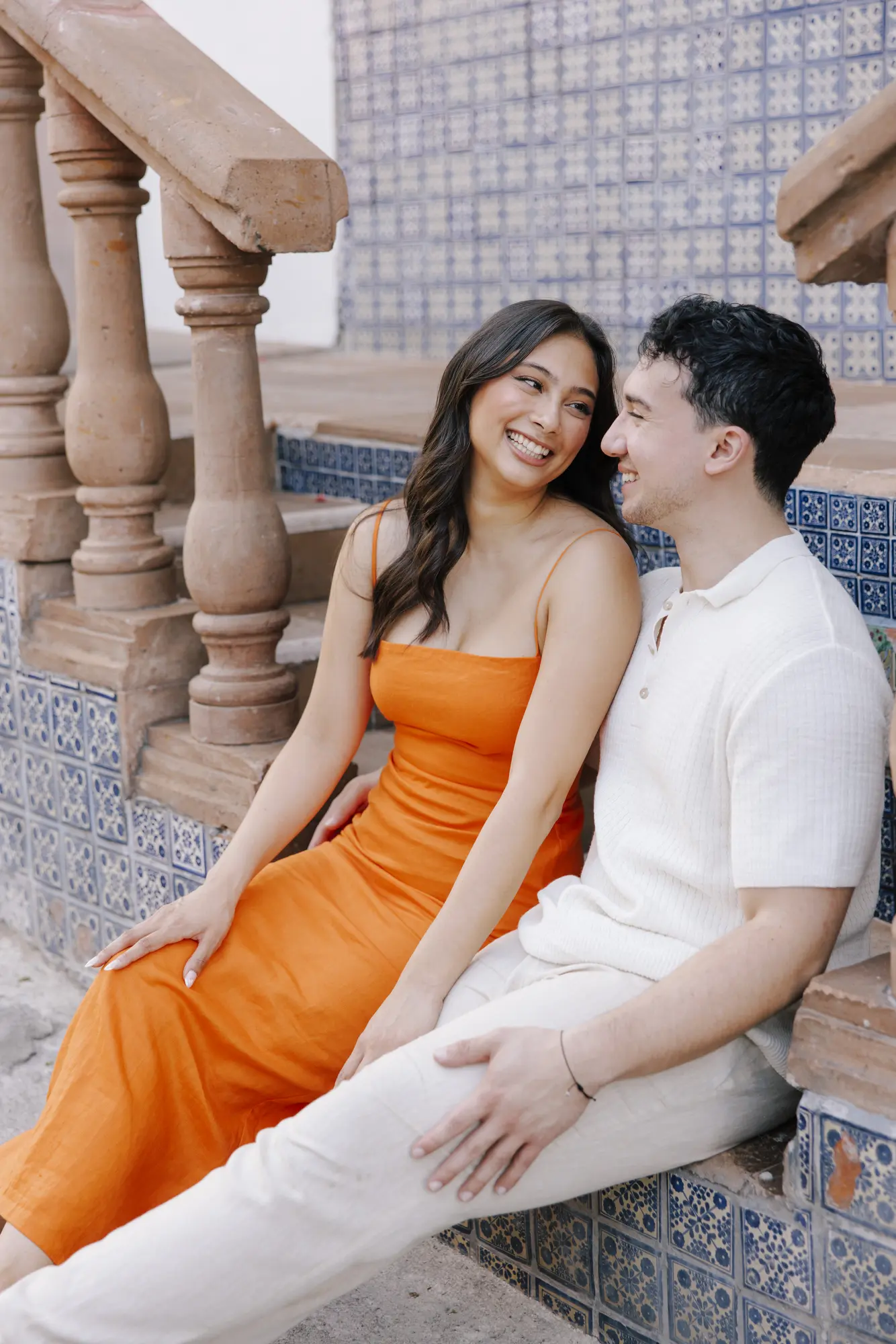Couples & Engagements Engagement Photographer in Puerto Vallarta — Photo 16 by Evgenia Kostiaeva