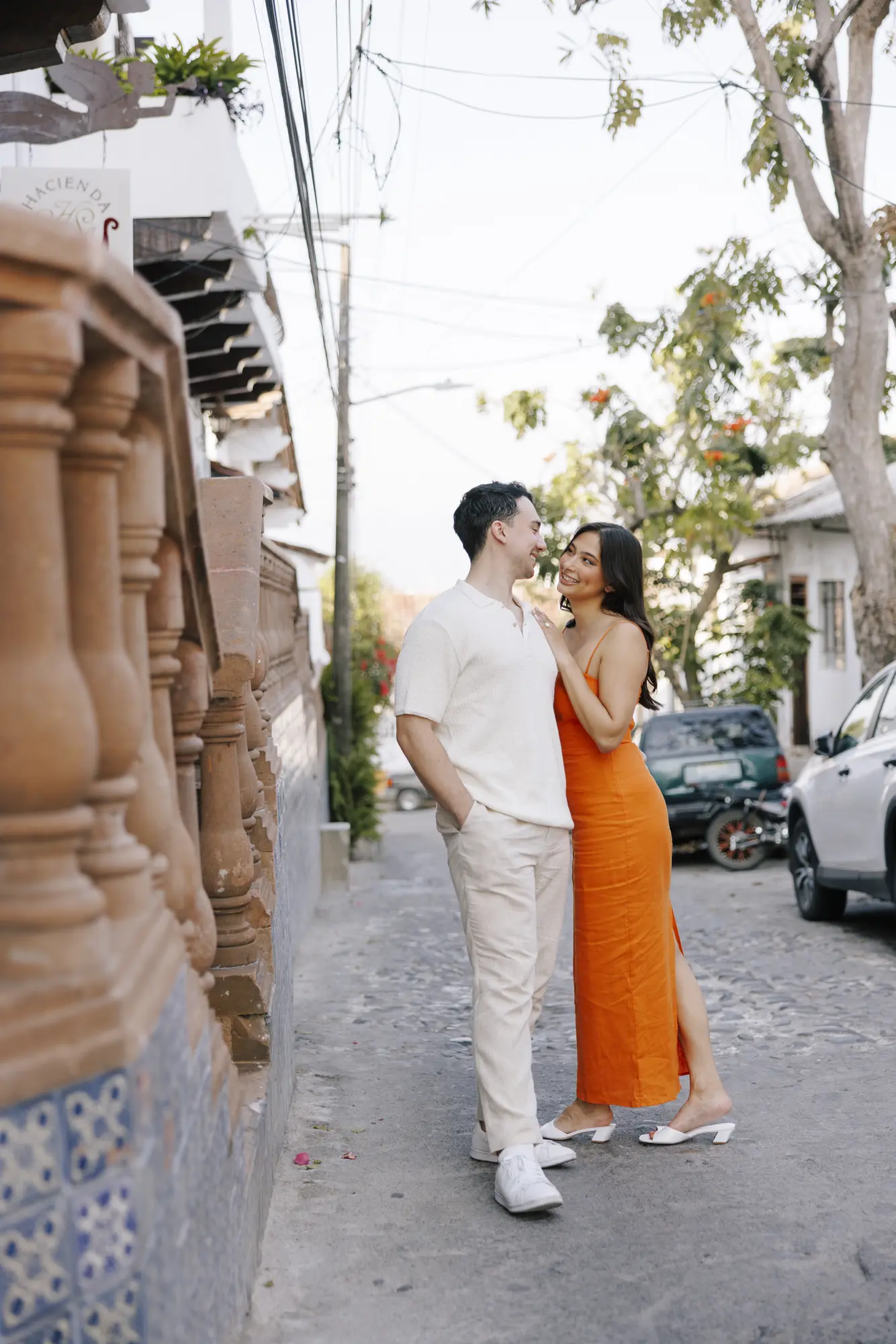Couples & Engagements Engagement Photographer in Puerto Vallarta — Photo 18 by Evgenia Kostiaeva