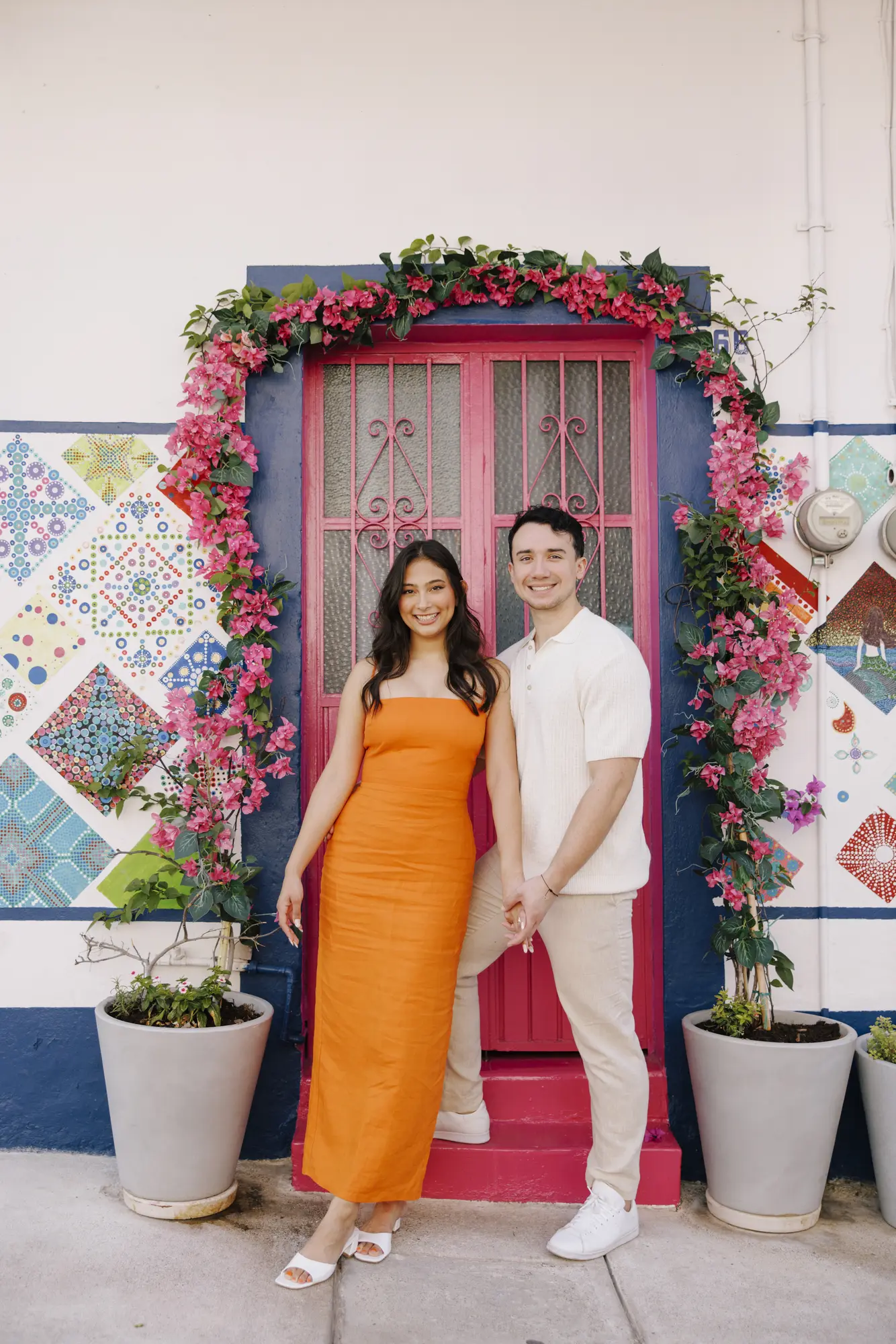 Couples & Engagements Engagement Photographer in Puerto Vallarta — Photo 20 by Evgenia Kostiaeva