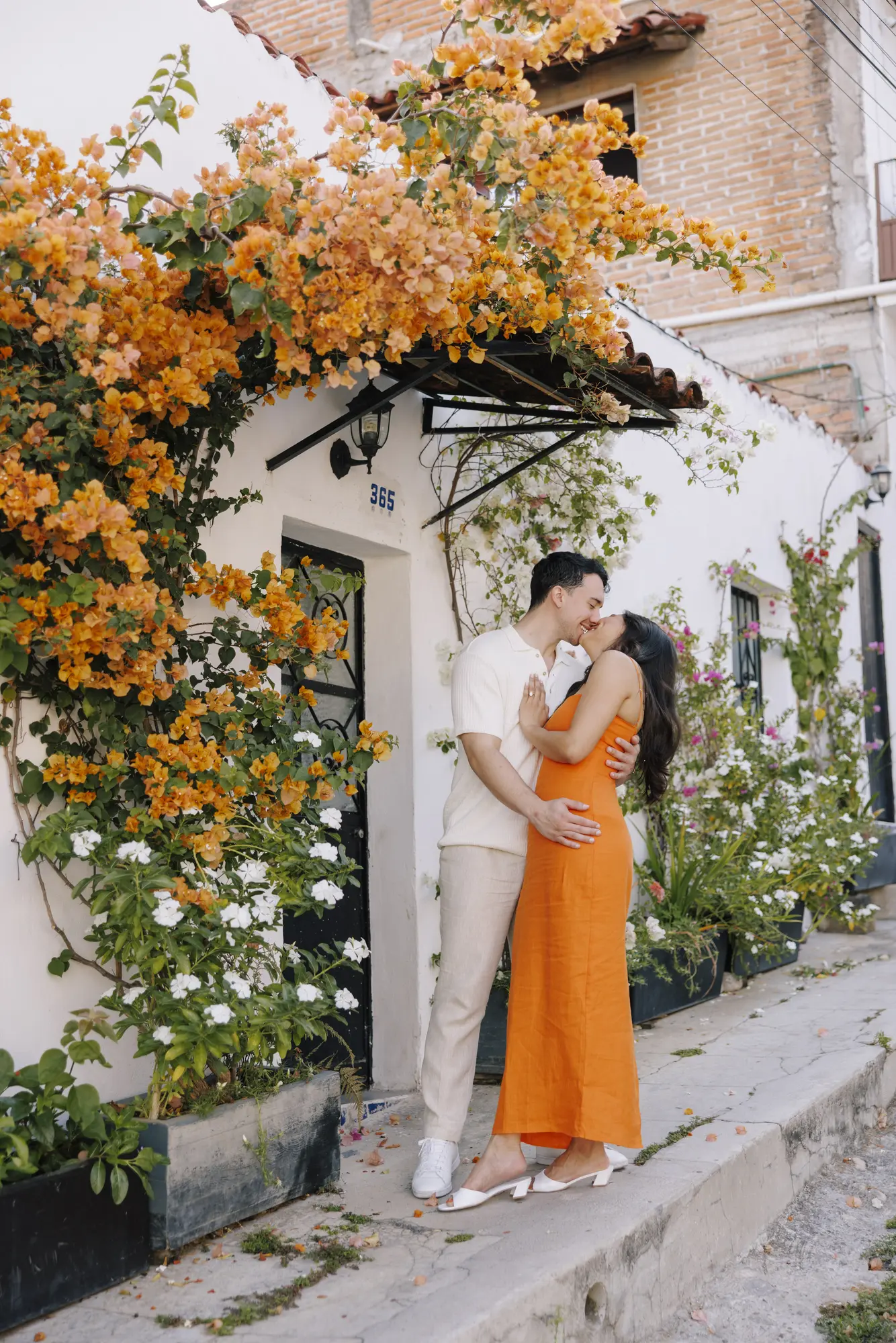 Couples & Engagements Engagement Photographer in Puerto Vallarta — Photo 26 by Evgenia Kostiaeva
