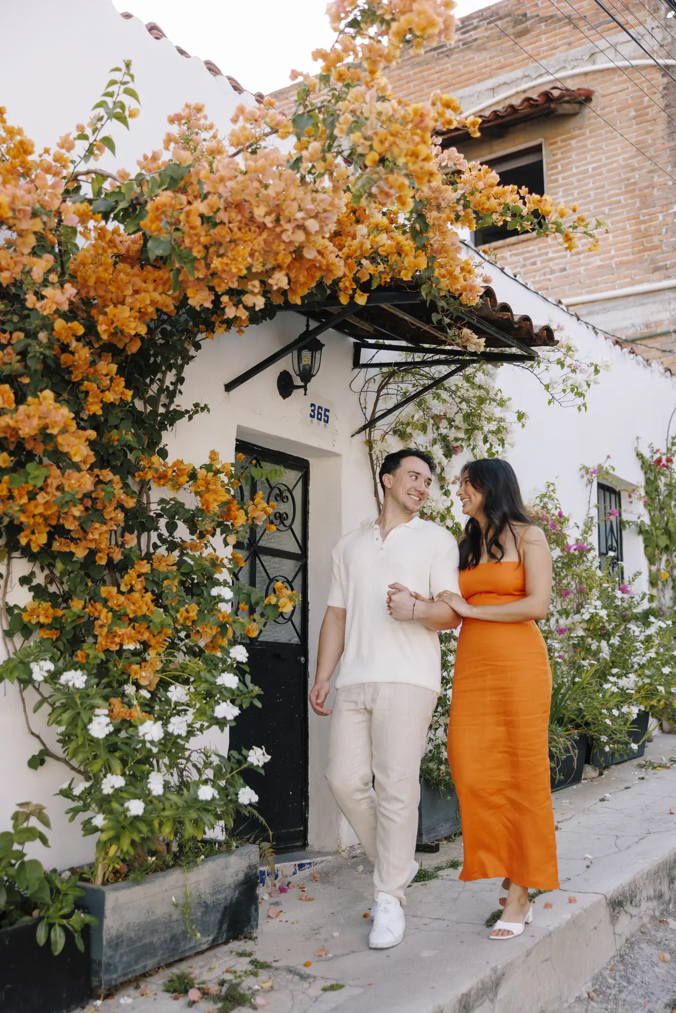 Couples & Engagements Engagement Photographer in Puerto Vallarta — Photo 28 by Evgenia Kostiaeva