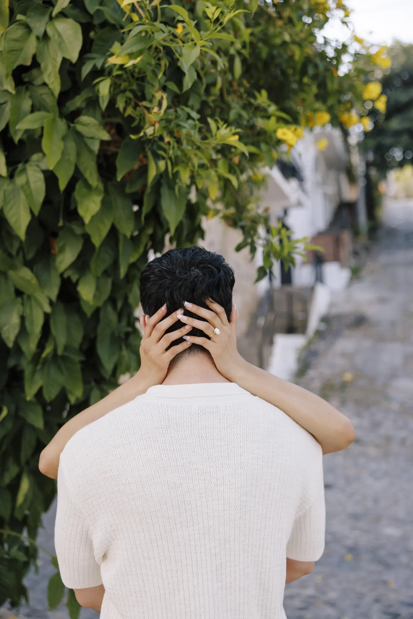 Couples & Engagements Engagement Photographer in Puerto Vallarta — Photo 31 by Evgenia Kostiaeva