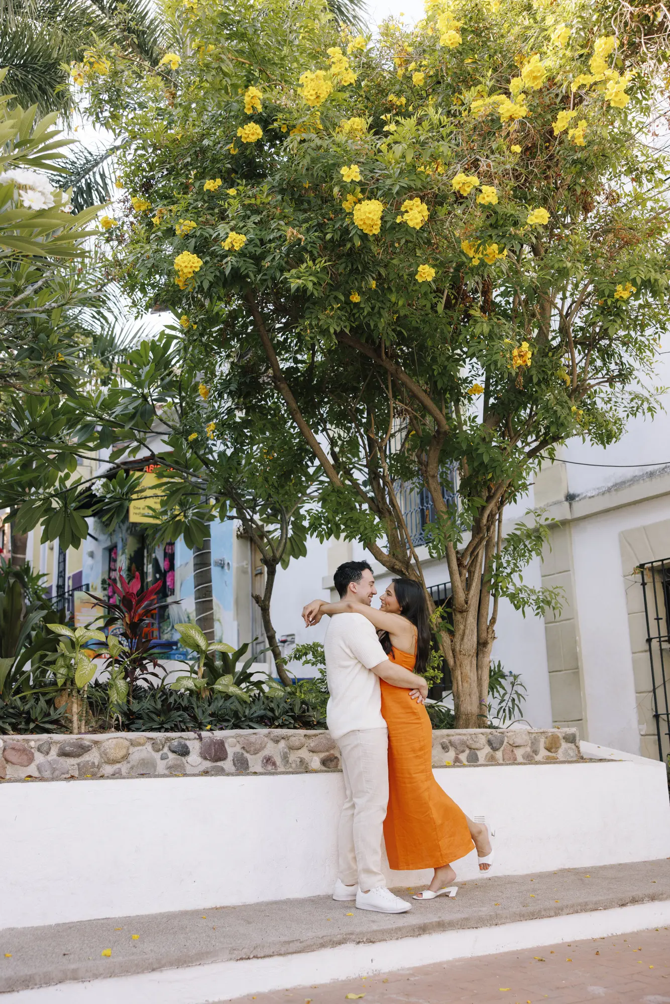 Couples & Engagements Engagement Photographer in Puerto Vallarta — Photo 32 by Evgenia Kostiaeva