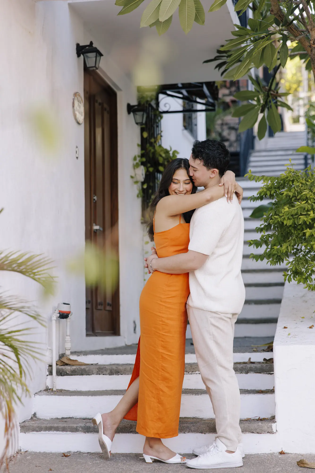 Couples & Engagements Engagement Photographer in Puerto Vallarta — Photo 33 by Evgenia Kostiaeva
