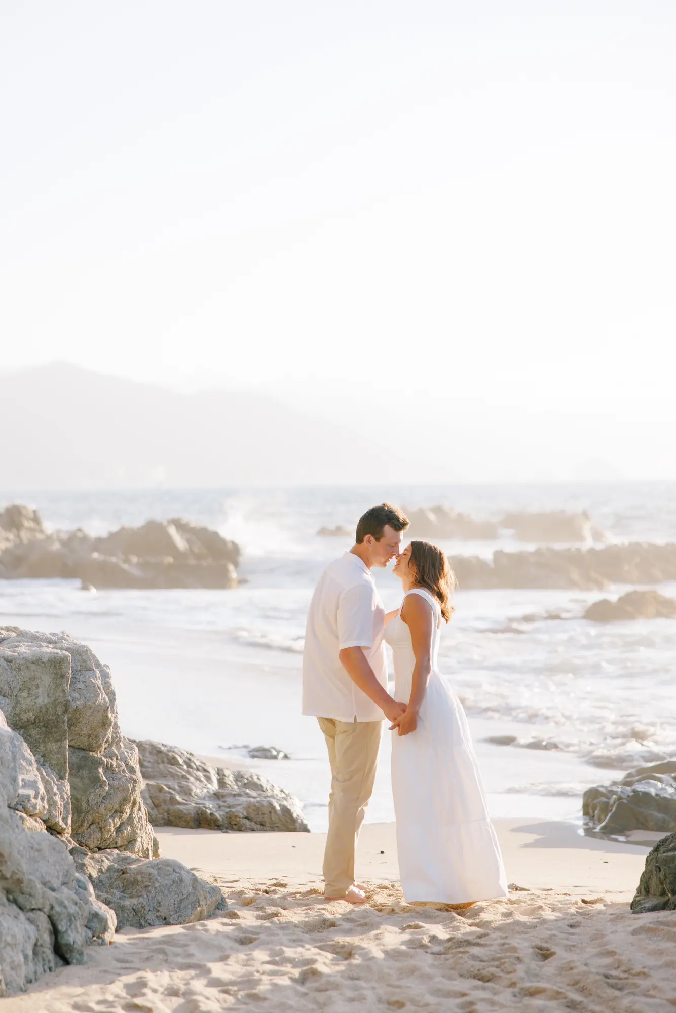 Couples & Engagements Engagement Photographer in Puerto Vallarta — Photo 36 by Evgenia Kostiaeva