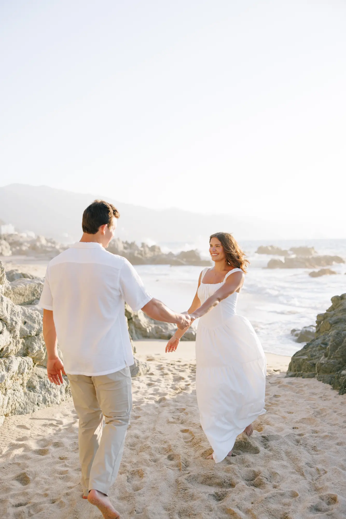 Couples & Engagements Engagement Photographer in Puerto Vallarta — Photo 37 by Evgenia Kostiaeva