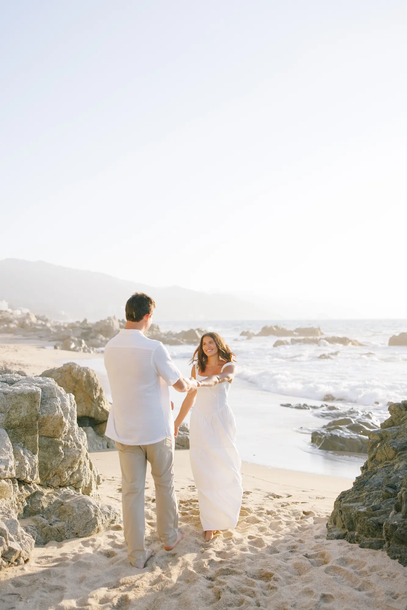 Couples & Engagements Engagement Photographer in Puerto Vallarta — Photo 38 by Evgenia Kostiaeva