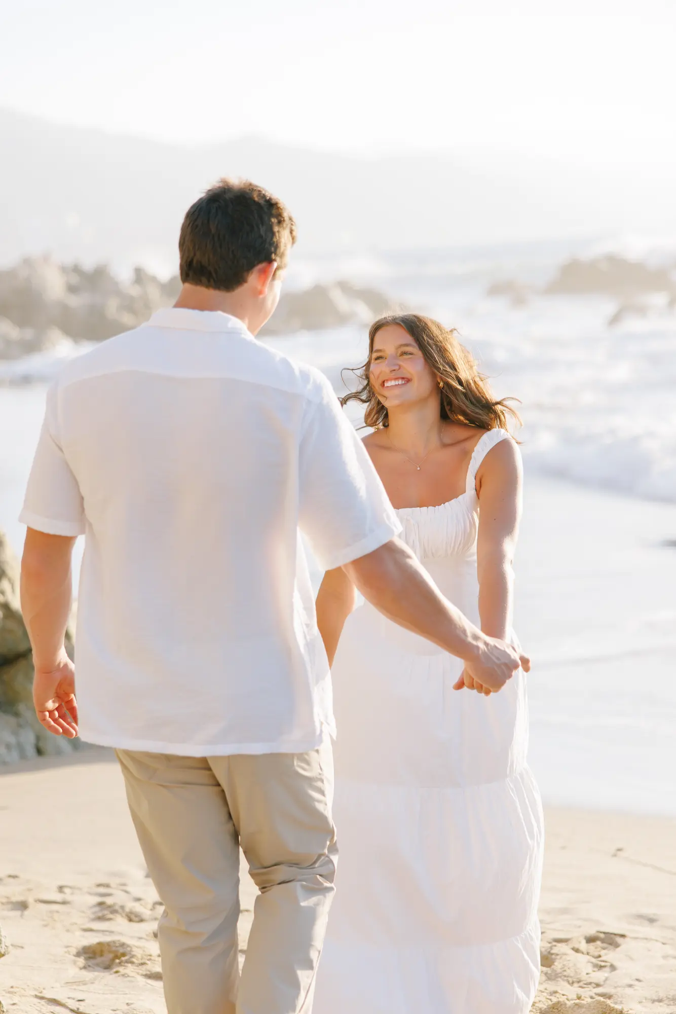 Couples & Engagements Engagement Photographer in Puerto Vallarta — Photo 40 by Evgenia Kostiaeva