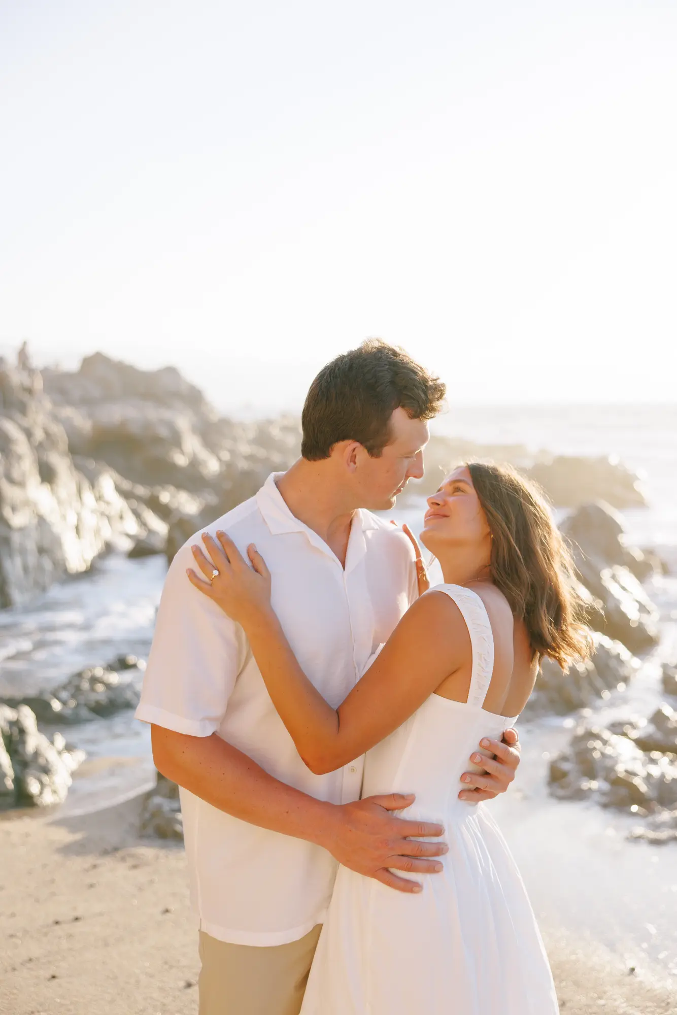 Couples & Engagements Engagement Photographer in Puerto Vallarta — Photo 42 by Evgenia Kostiaeva