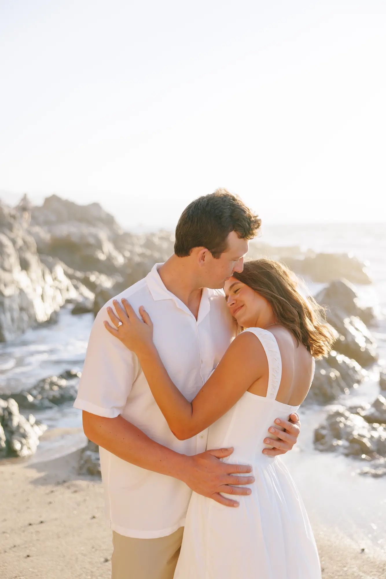 Couples & Engagements Engagement Photographer in Puerto Vallarta — Photo 43 by Evgenia Kostiaeva