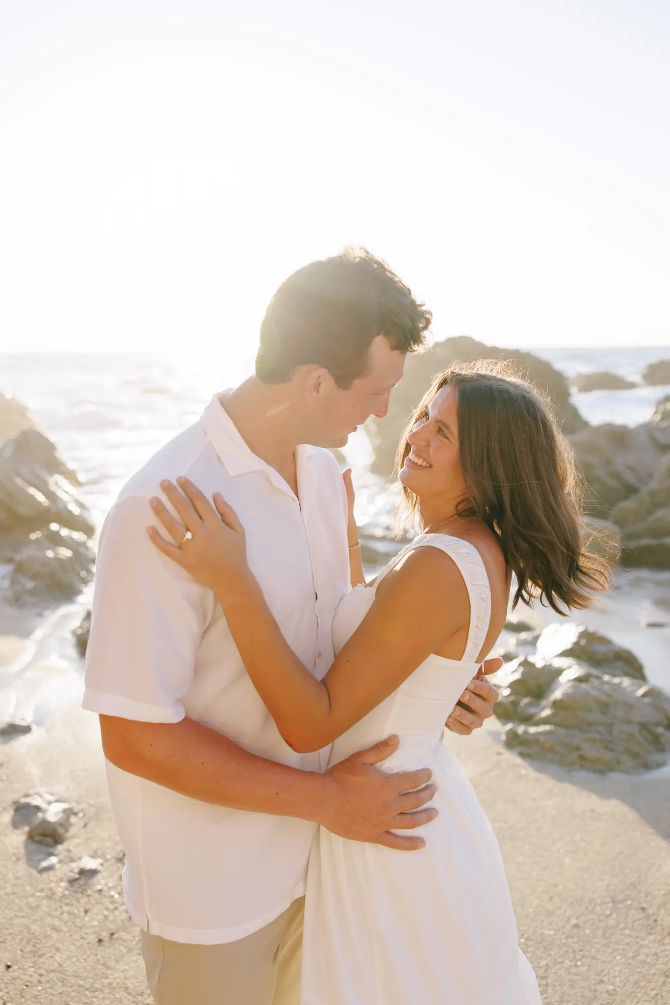 Couples & Engagements Engagement Photographer in Puerto Vallarta — Photo 44 by Evgenia Kostiaeva