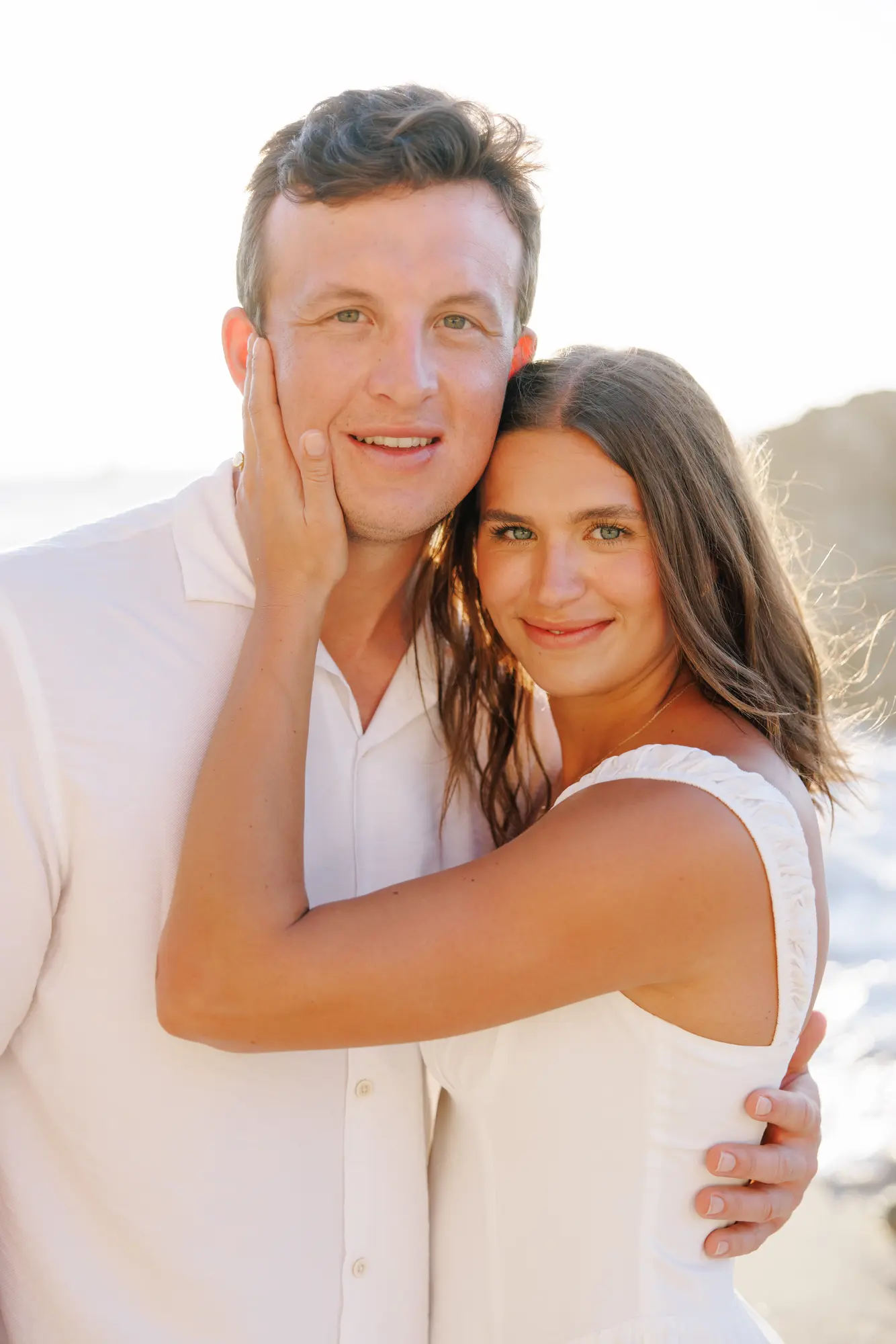 Couples & Engagements Engagement Photographer in Puerto Vallarta — Photo 46 by Evgenia Kostiaeva