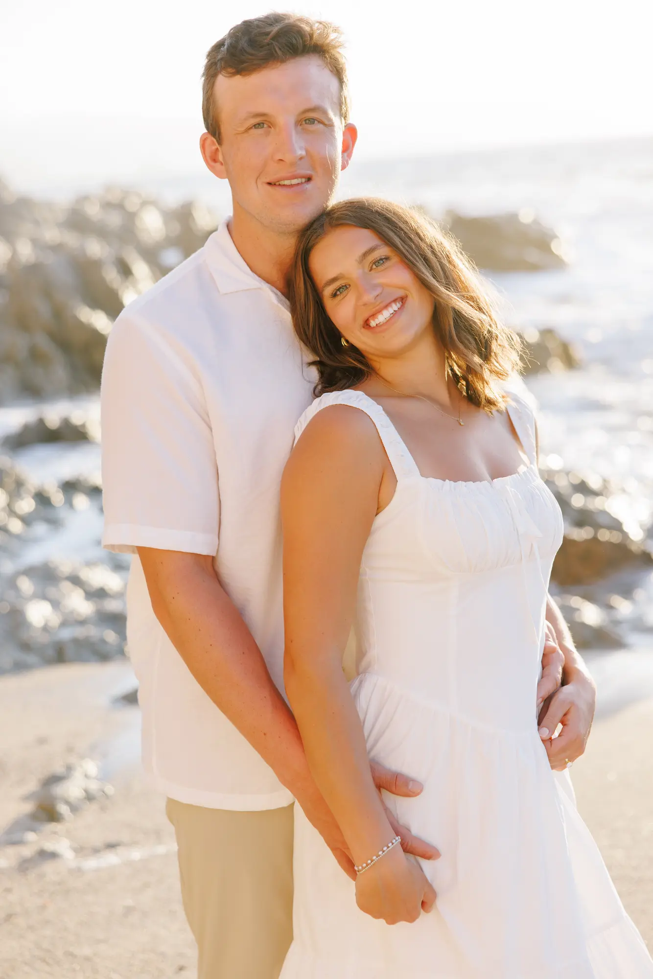Couples & Engagements Engagement Photographer in Puerto Vallarta — Photo 48 by Evgenia Kostiaeva