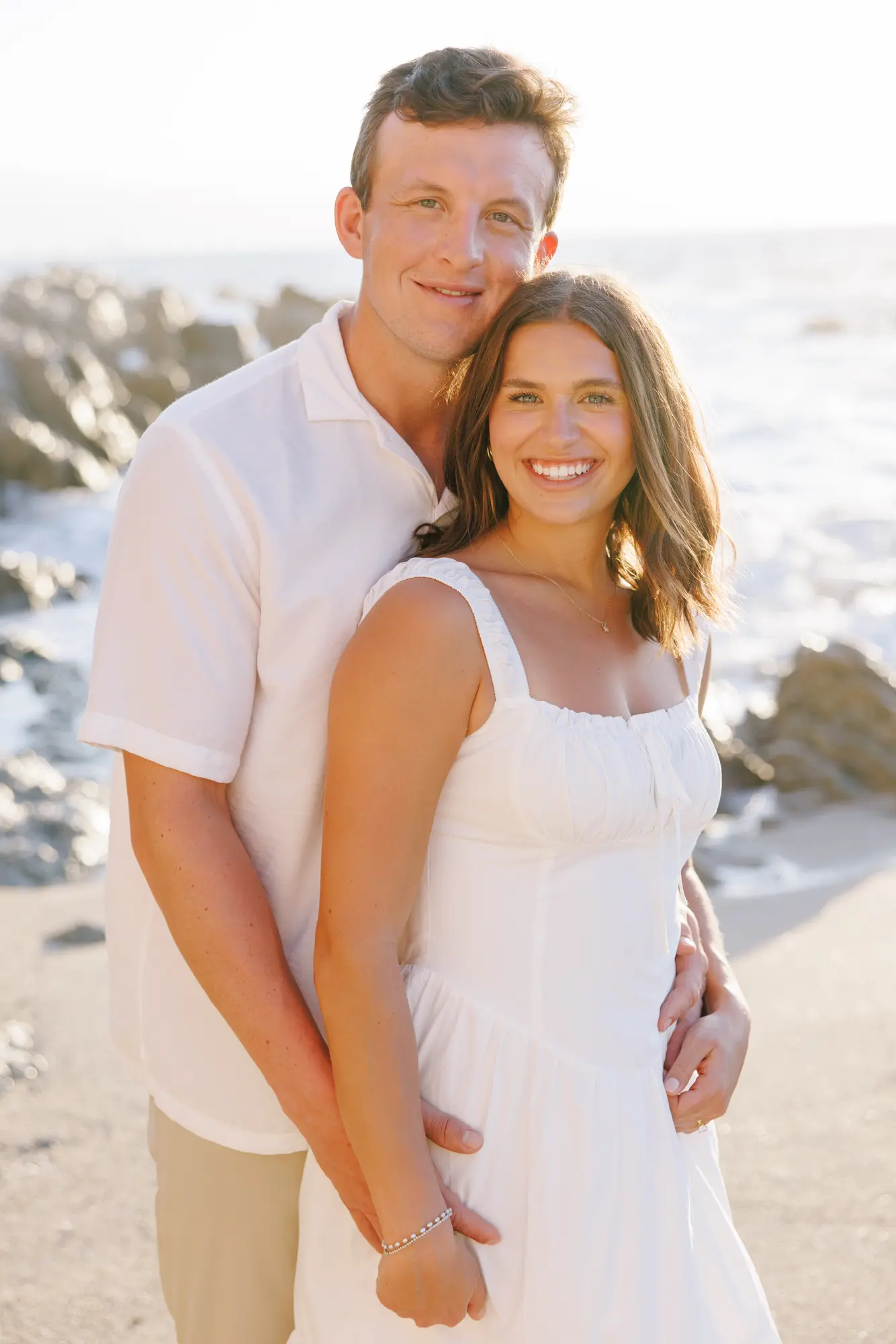 Couples & Engagements Engagement Photographer in Puerto Vallarta — Photo 49 by Evgenia Kostiaeva