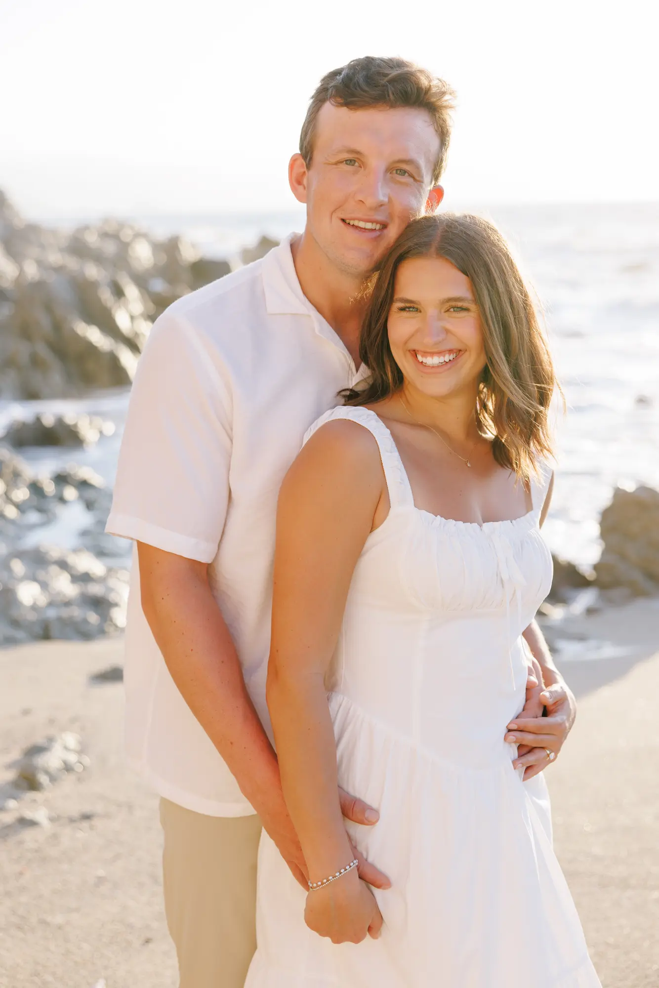 Couples & Engagements Engagement Photographer in Puerto Vallarta — Photo 50 by Evgenia Kostiaeva