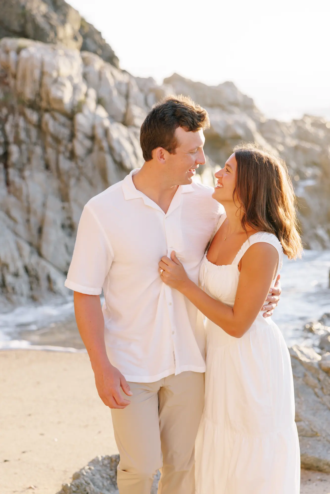Couples & Engagements Engagement Photographer in Puerto Vallarta — Photo 53 by Evgenia Kostiaeva