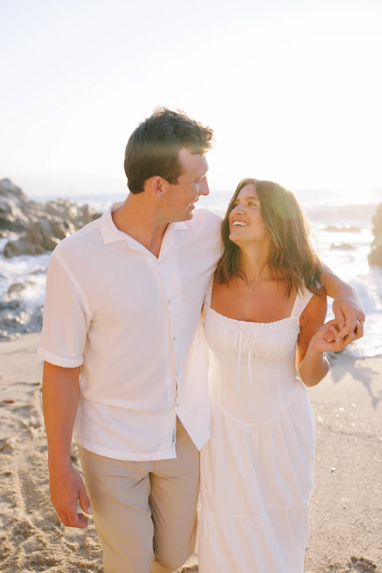 Couples & Engagements Engagement Photographer in Puerto Vallarta — Photo 54 by Evgenia Kostiaeva