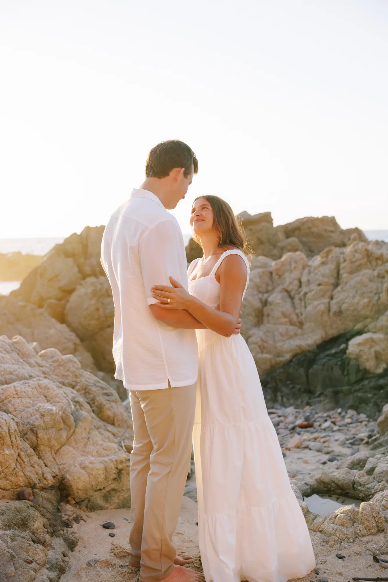 Couples & Engagements Engagement Photographer in Puerto Vallarta — Photo 55 by Evgenia Kostiaeva
