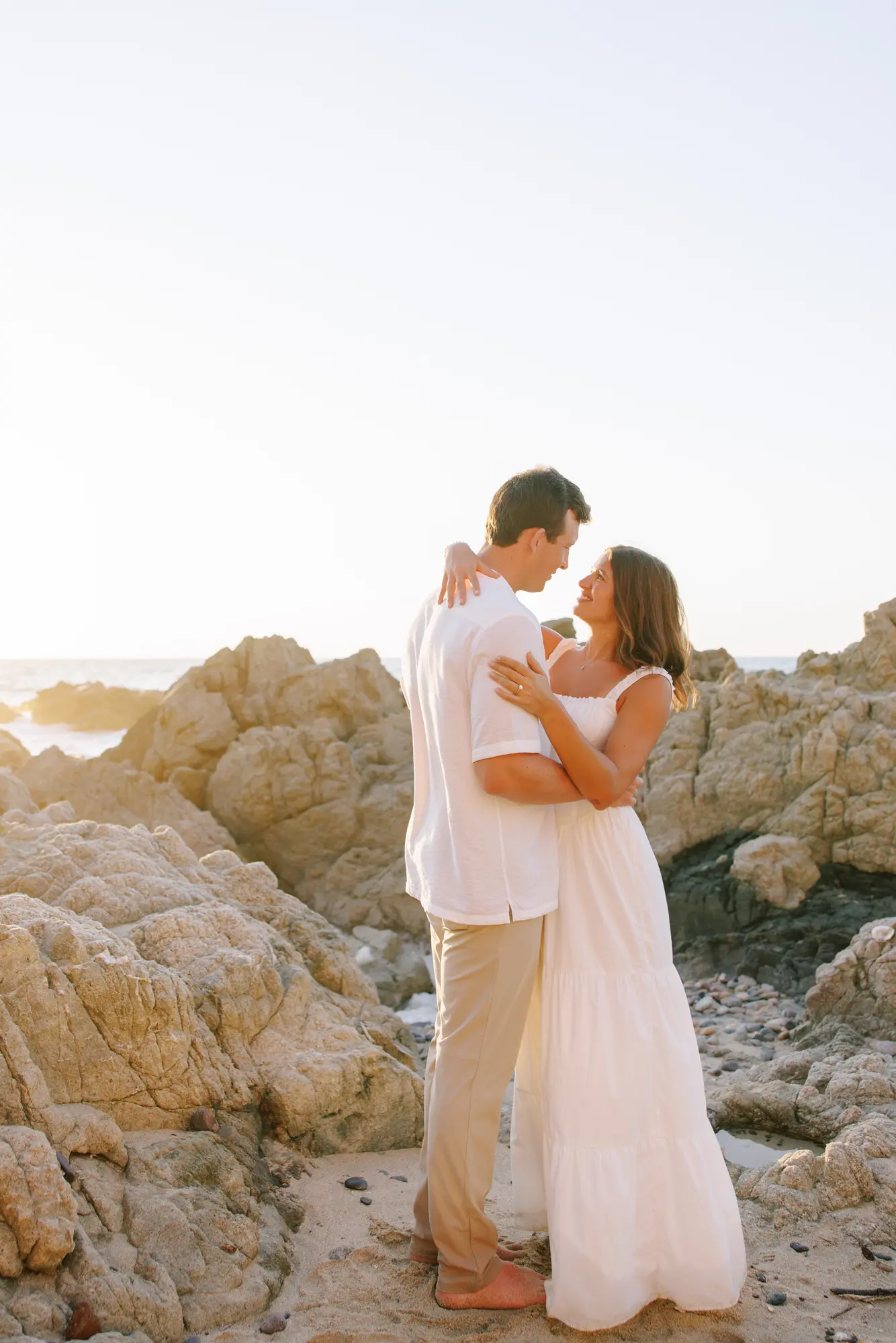Couples & Engagements Engagement Photographer in Puerto Vallarta — Photo 56 by Evgenia Kostiaeva