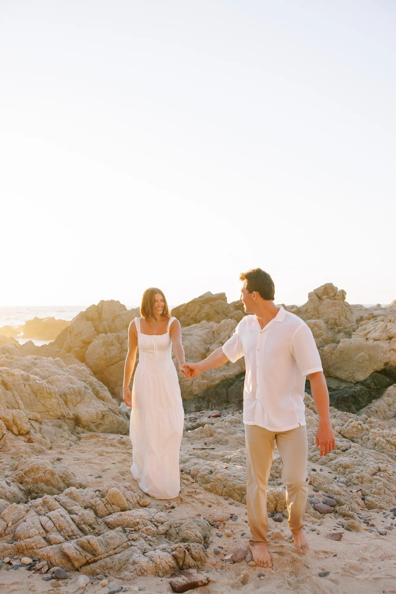 Couples & Engagements Engagement Photographer in Puerto Vallarta — Photo 57 by Evgenia Kostiaeva