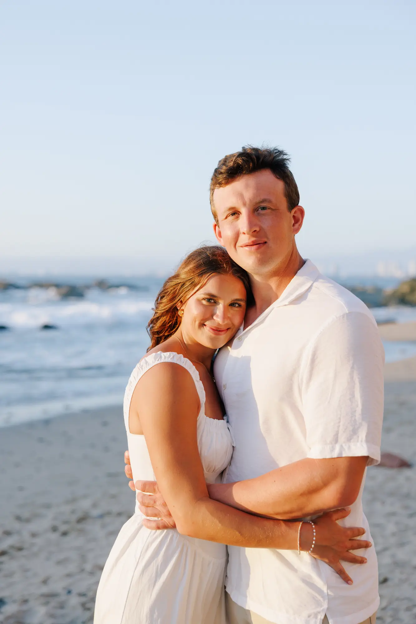 Couples & Engagements Engagement Photographer in Puerto Vallarta — Photo 60 by Evgenia Kostiaeva