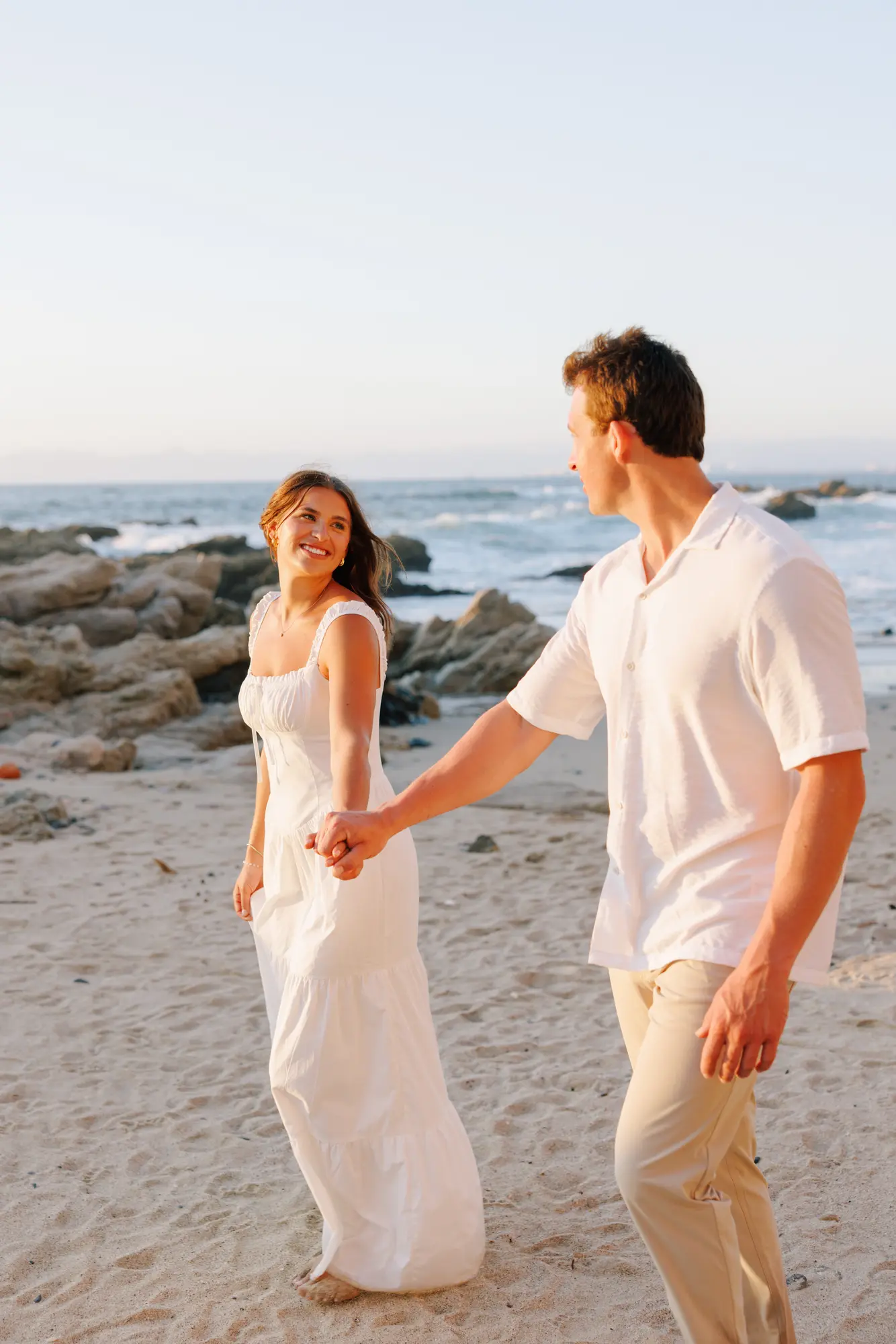 Couples & Engagements Engagement Photographer in Puerto Vallarta — Photo 62 by Evgenia Kostiaeva