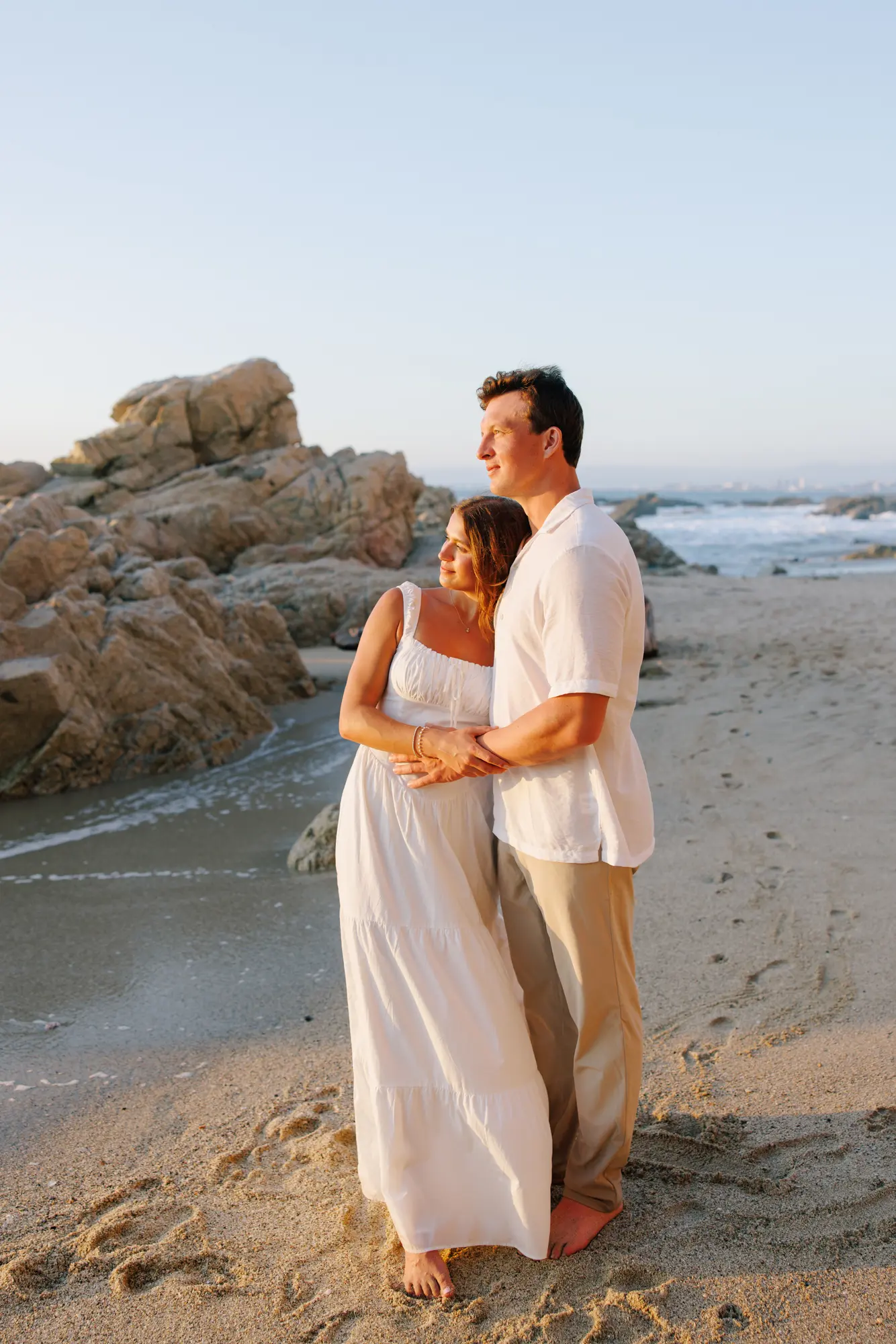 Couples & Engagements Engagement Photographer in Puerto Vallarta — Photo 64 by Evgenia Kostiaeva