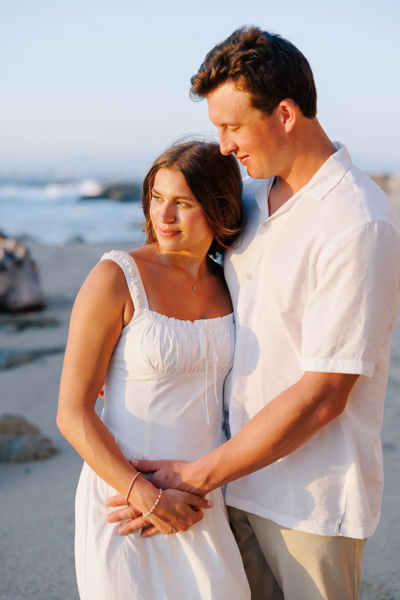 Couples & Engagements Engagement Photographer in Puerto Vallarta — Photo 67 by Evgenia Kostiaeva