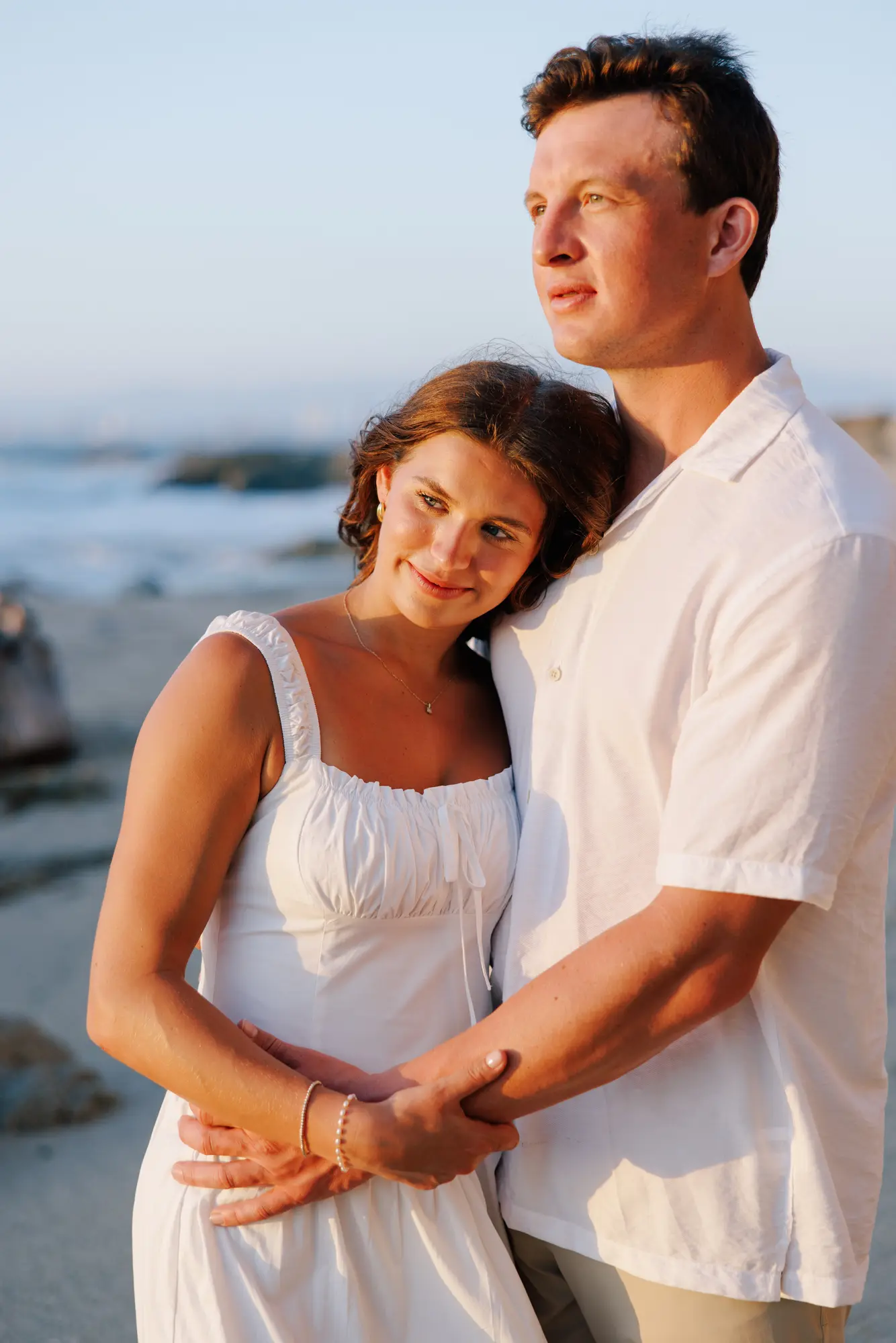 Couples & Engagements Engagement Photographer in Puerto Vallarta — Photo 68 by Evgenia Kostiaeva