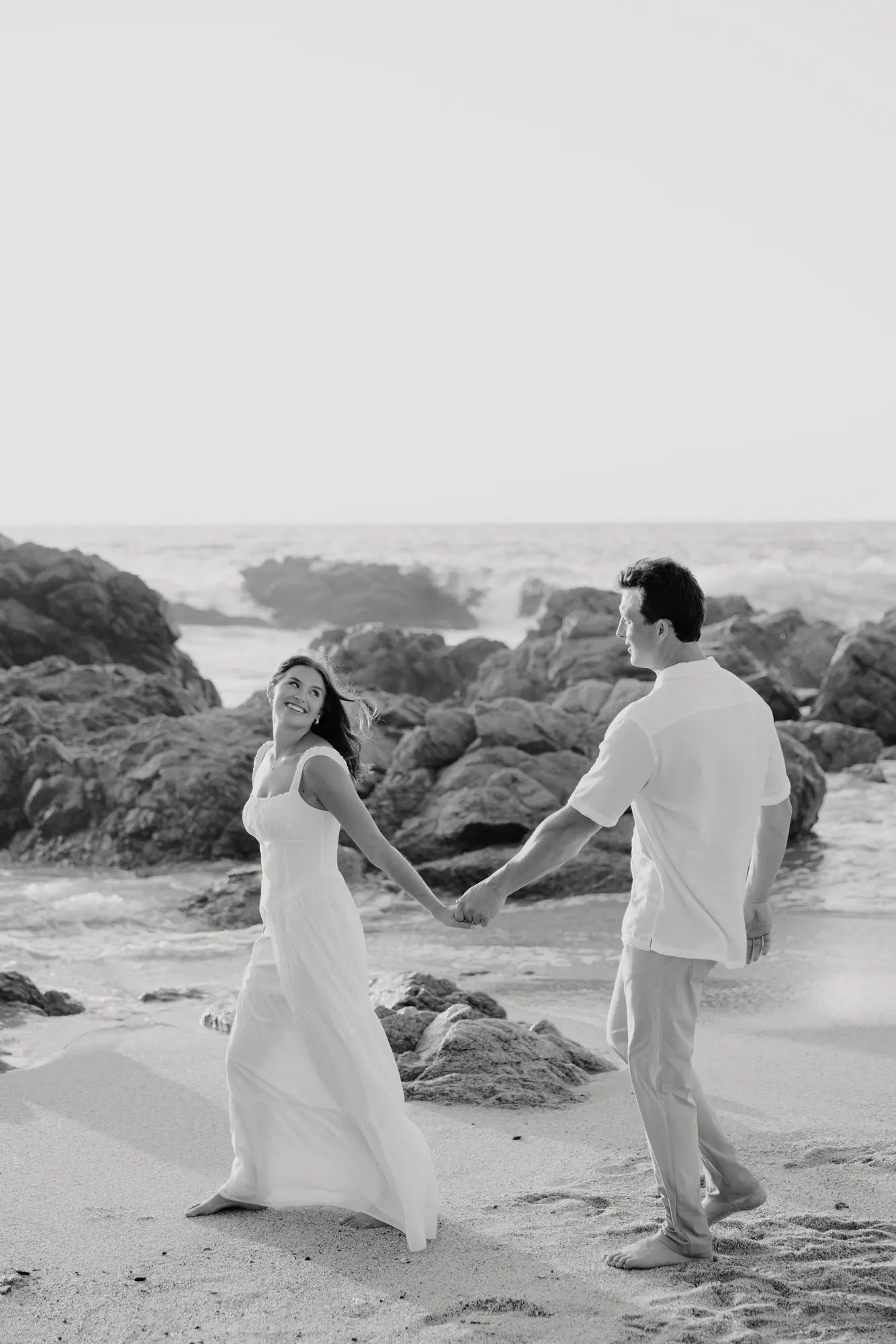Couples & Engagements Engagement Photographer in Puerto Vallarta — Photo 70 by Evgenia Kostiaeva