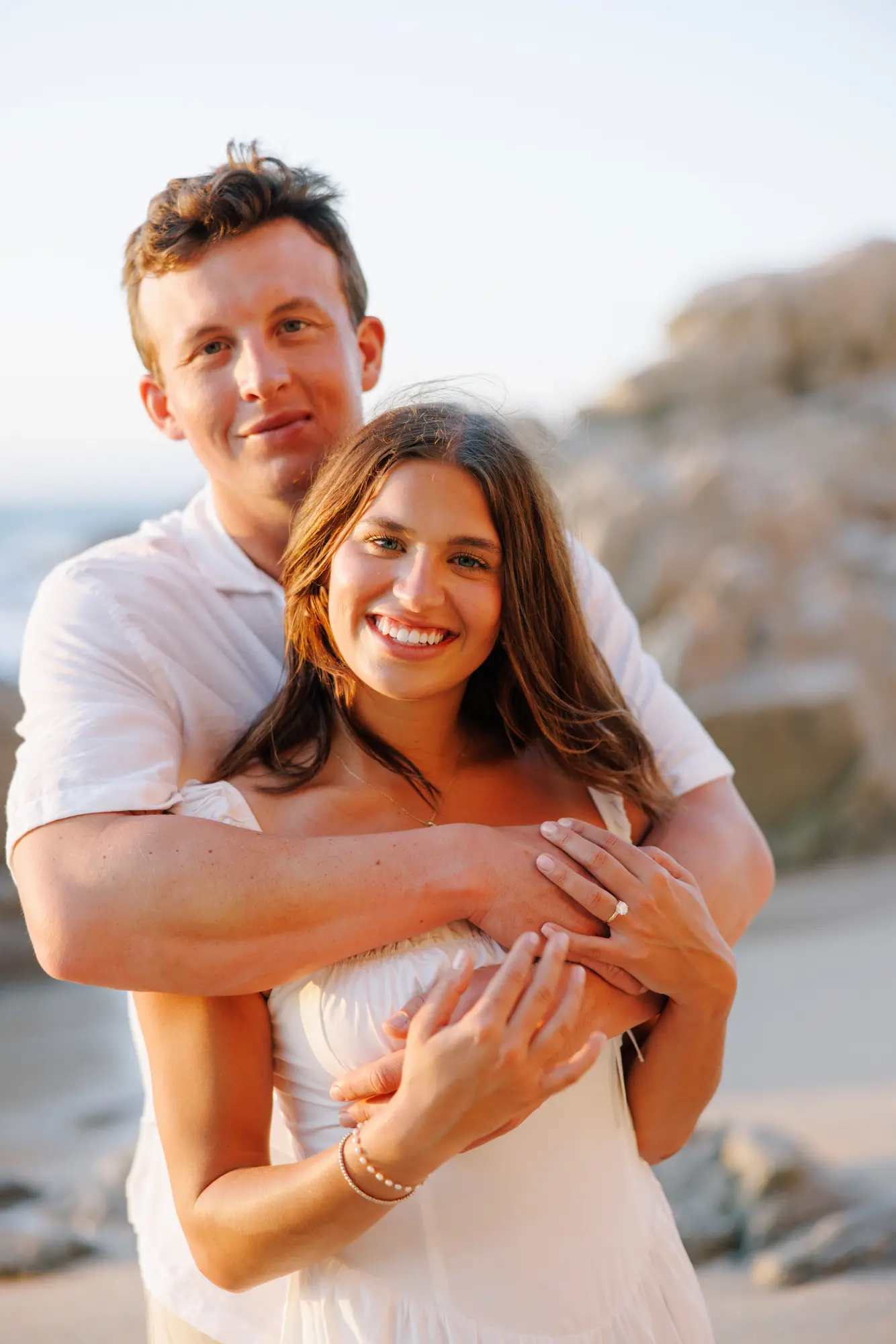 Couples & Engagements Engagement Photographer in Puerto Vallarta — Photo 73 by Evgenia Kostiaeva