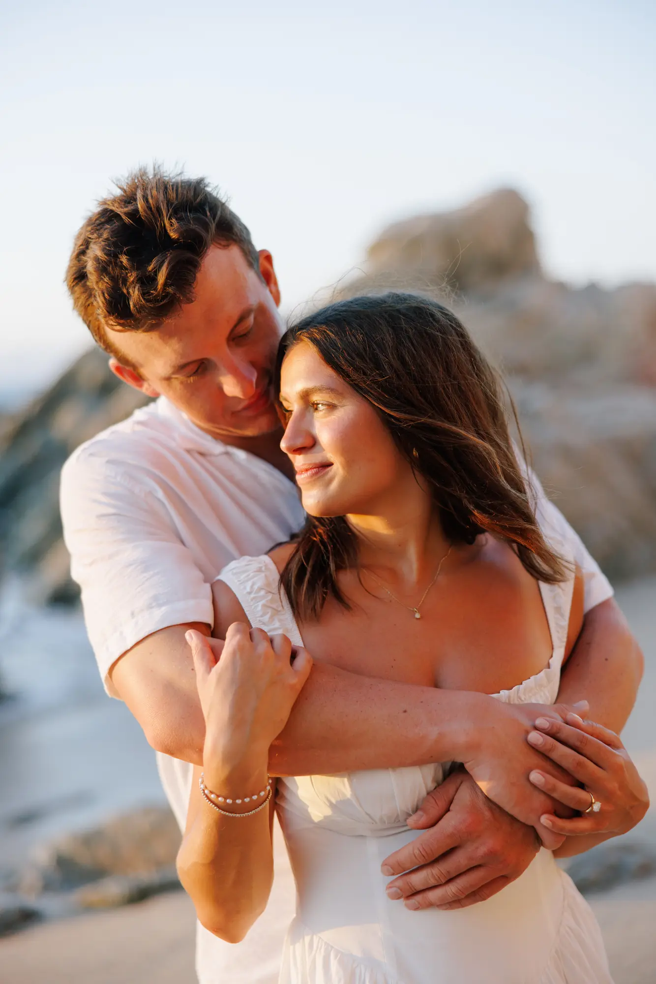 Couples & Engagements Engagement Photographer in Puerto Vallarta — Photo 74 by Evgenia Kostiaeva