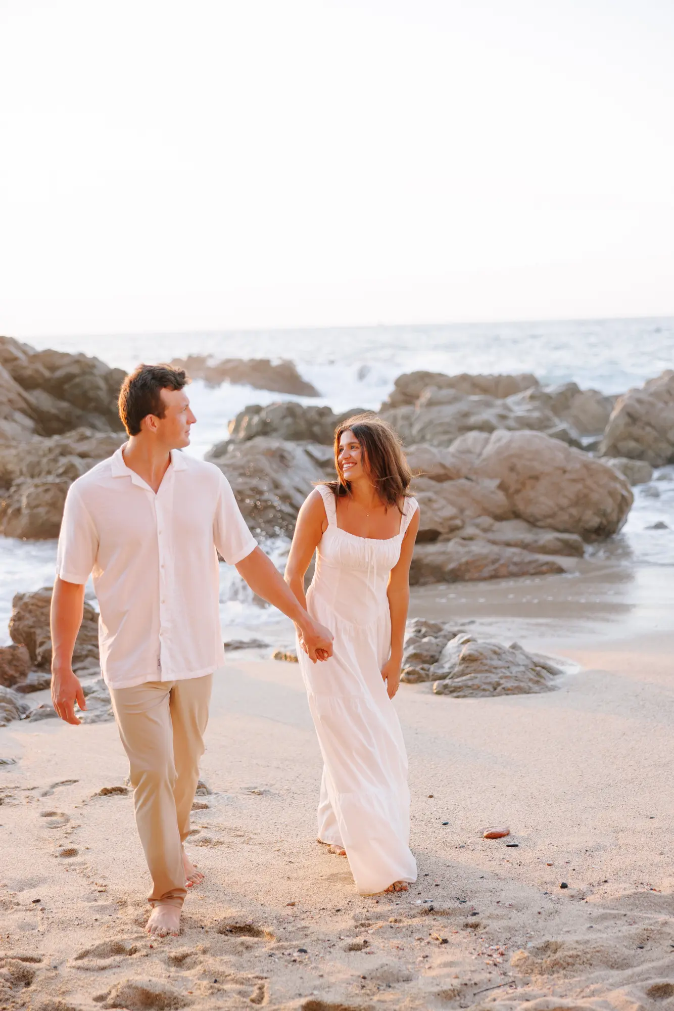Couples & Engagements Engagement Photographer in Puerto Vallarta — Photo 77 by Evgenia Kostiaeva