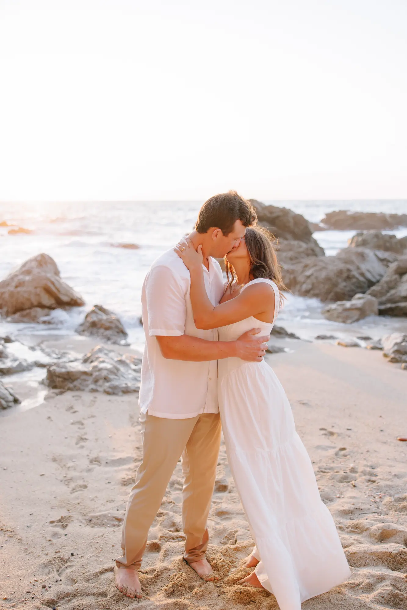 Couples & Engagements Engagement Photographer in Puerto Vallarta — Photo 78 by Evgenia Kostiaeva