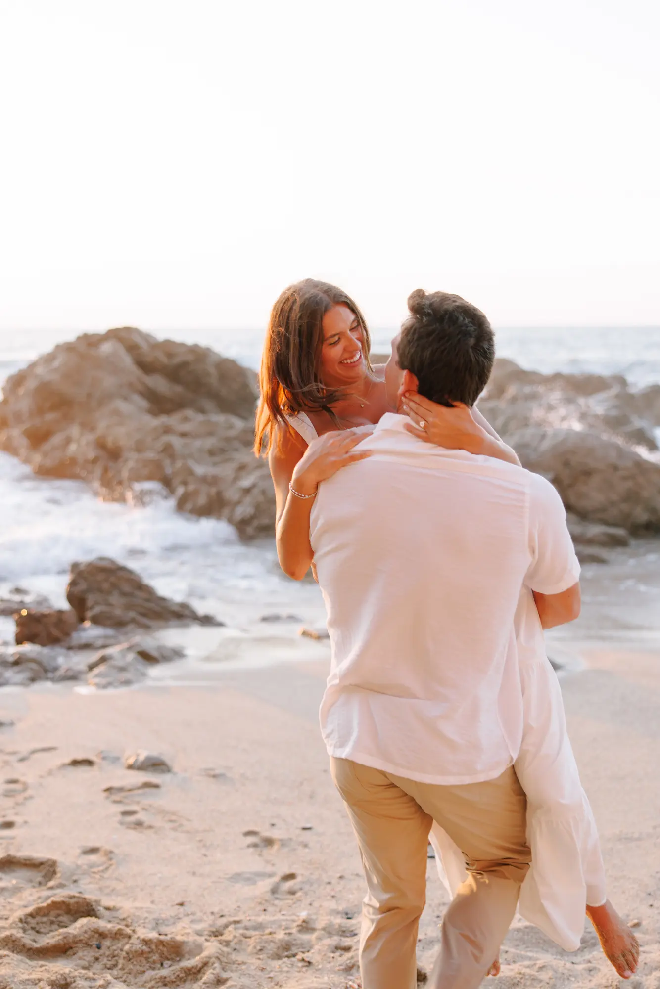 Couples & Engagements Engagement Photographer in Puerto Vallarta — Photo 81 by Evgenia Kostiaeva