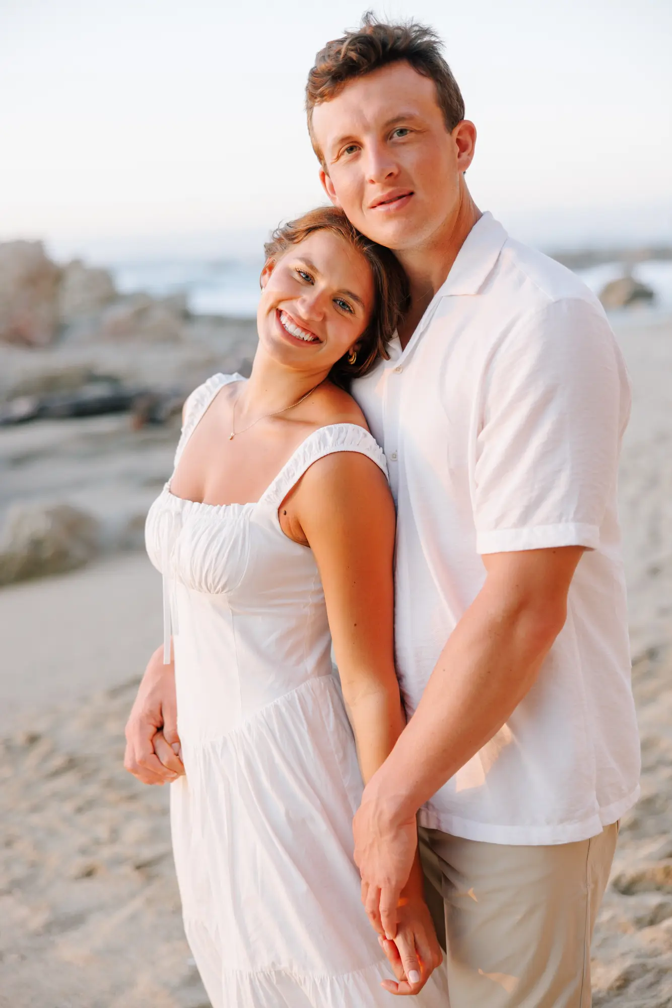 Couples & Engagements Engagement Photographer in Puerto Vallarta — Photo 84 by Evgenia Kostiaeva