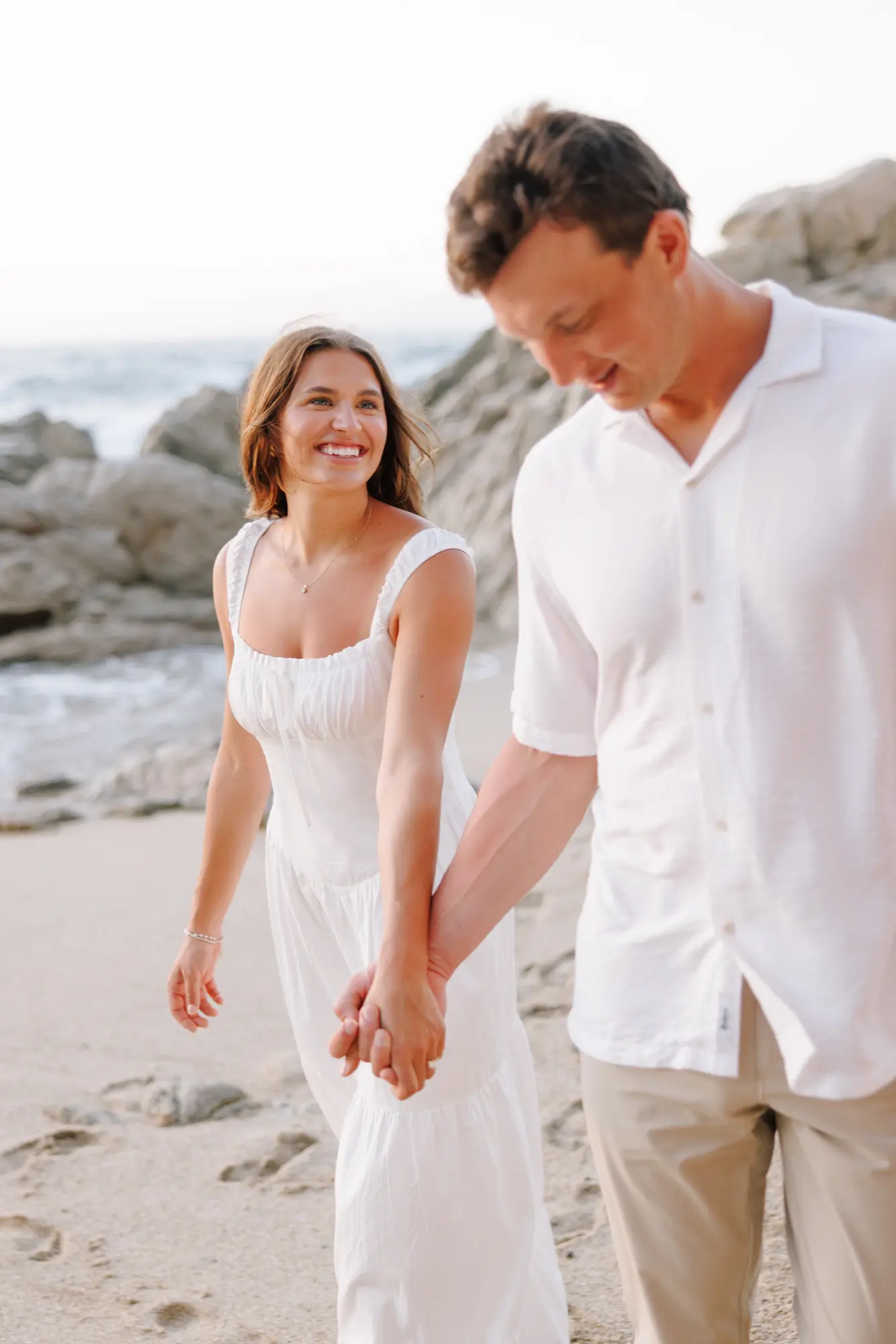 Couples & Engagements Engagement Photographer in Puerto Vallarta — Photo 87 by Evgenia Kostiaeva