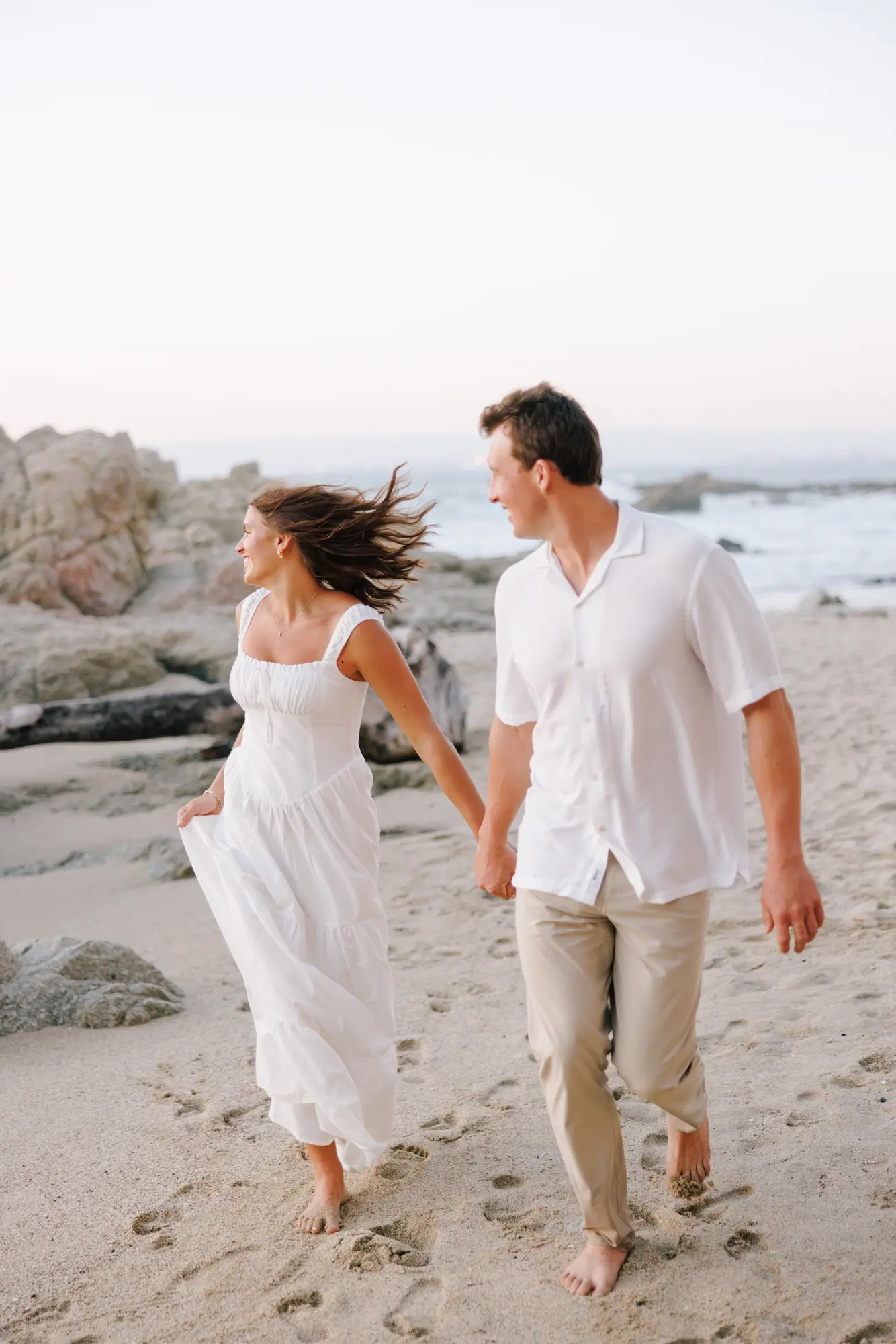 Couples & Engagements Engagement Photographer in Puerto Vallarta — Photo 89 by Evgenia Kostiaeva