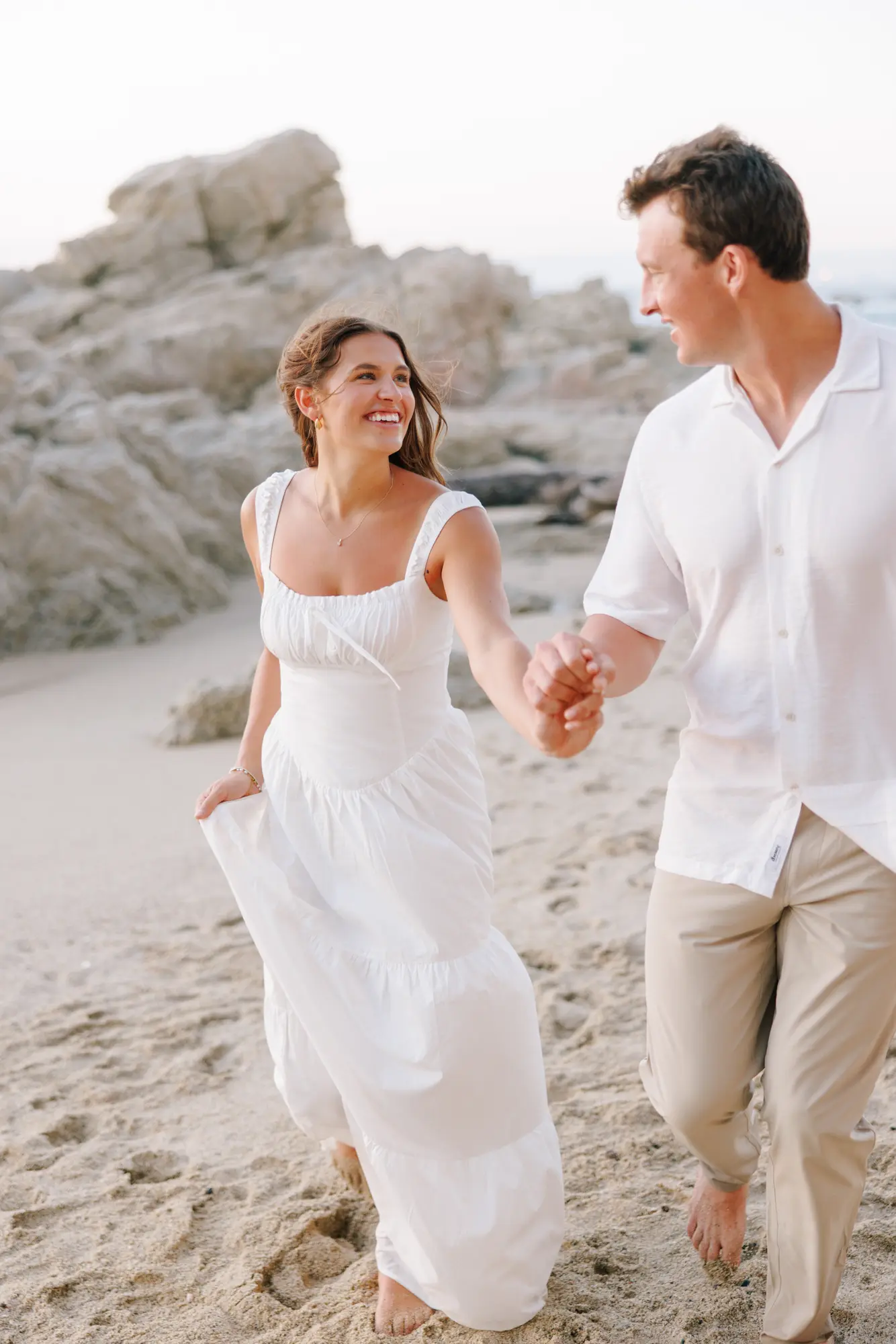 Couples & Engagements Engagement Photographer in Puerto Vallarta — Photo 90 by Evgenia Kostiaeva