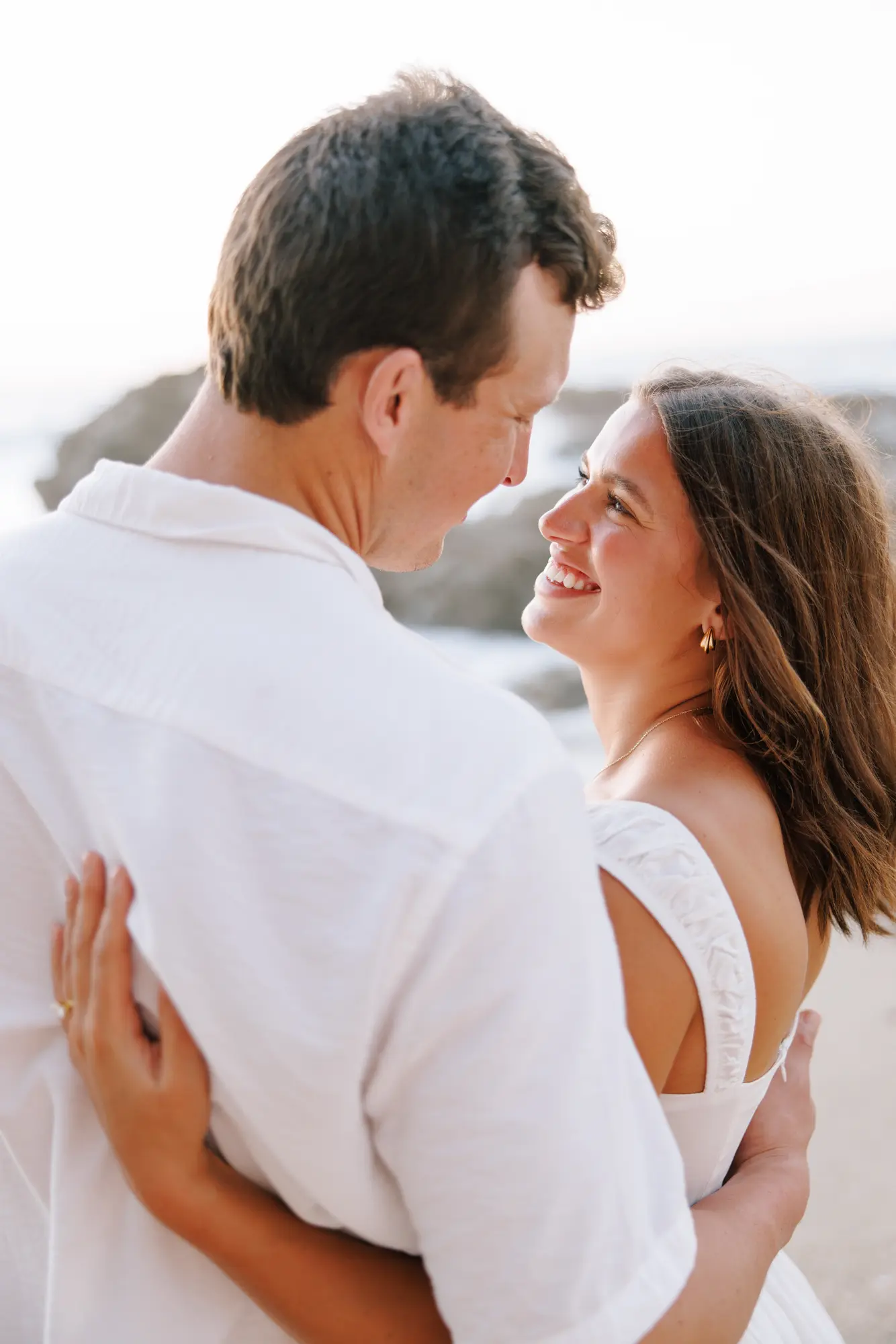 Couples & Engagements Engagement Photographer in Puerto Vallarta — Photo 92 by Evgenia Kostiaeva